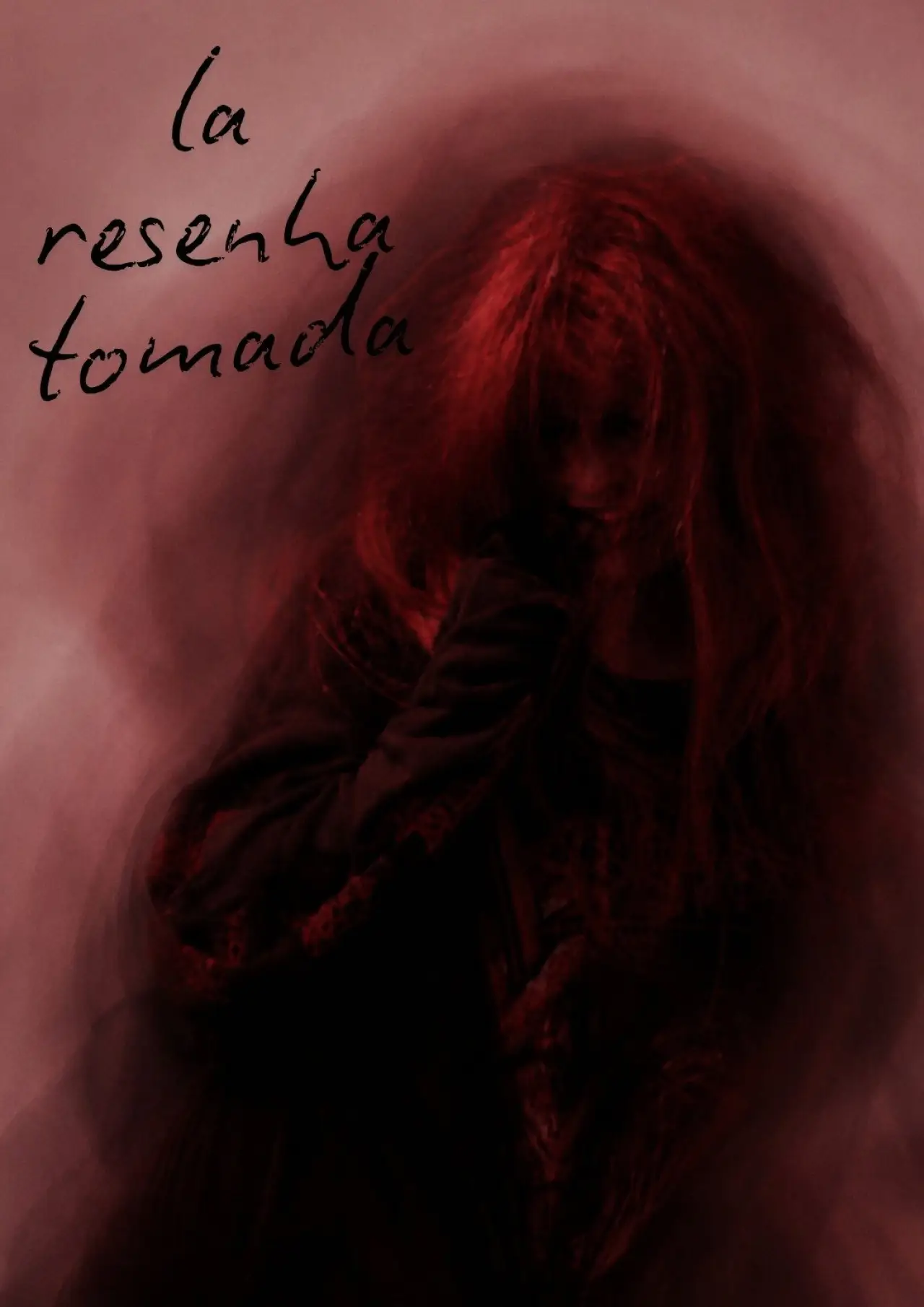 Movie poster "La Resenha Tomada"