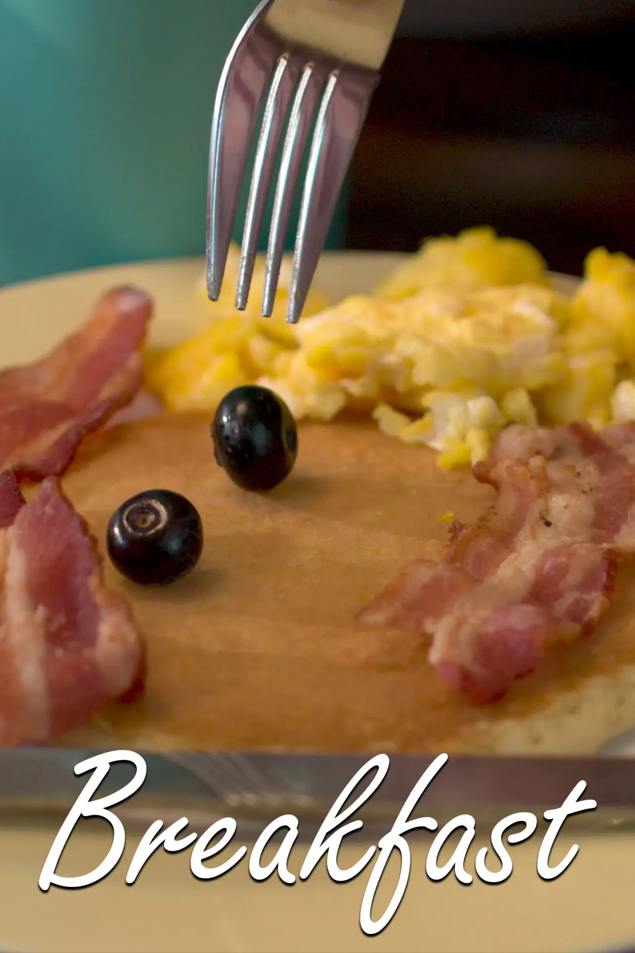 Movie poster "Breakfast"