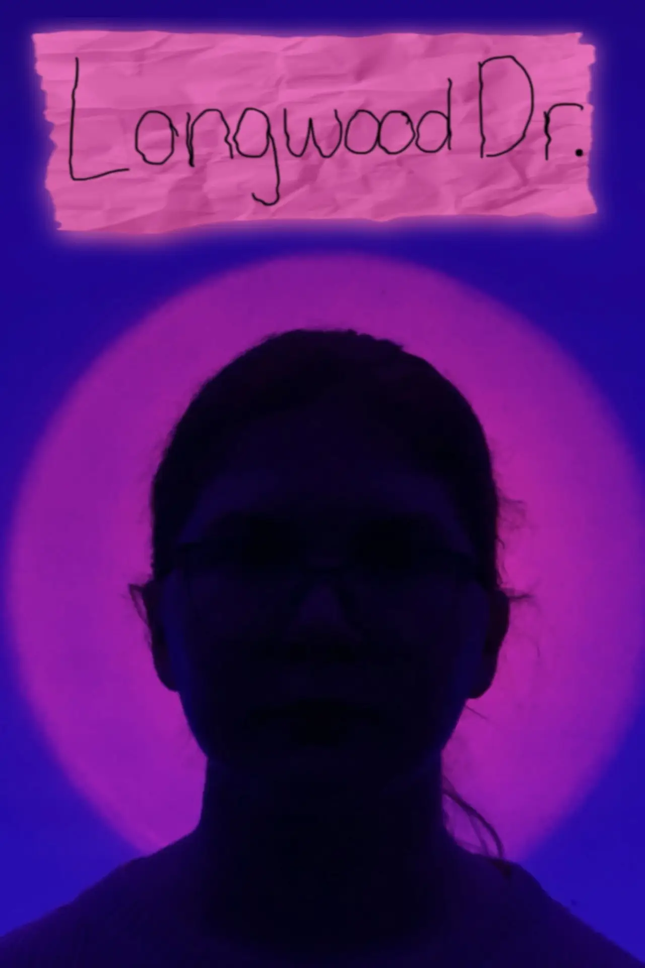 Movie poster "Longwood Dr."