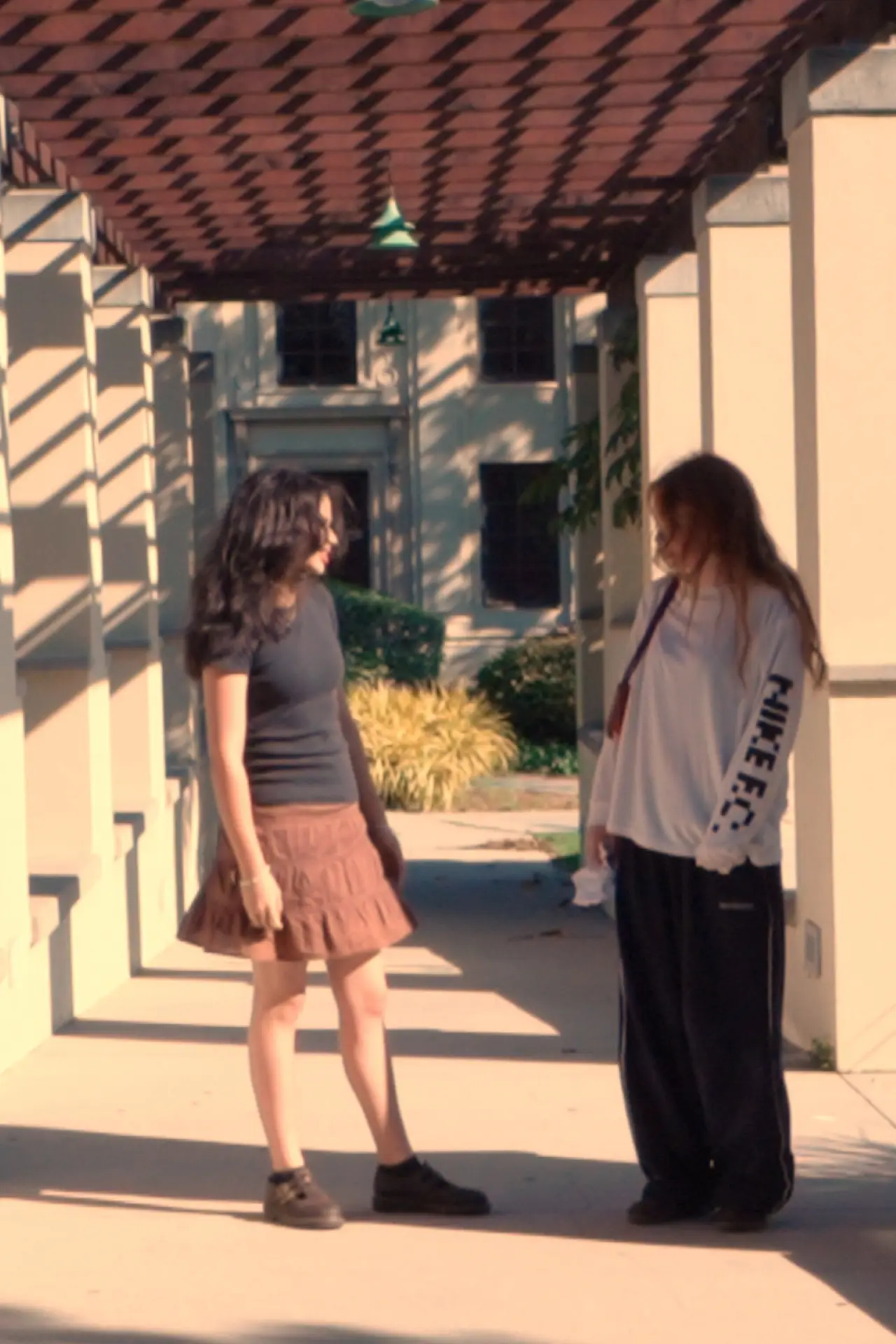 Movie poster "Lesbian Dance Movie"