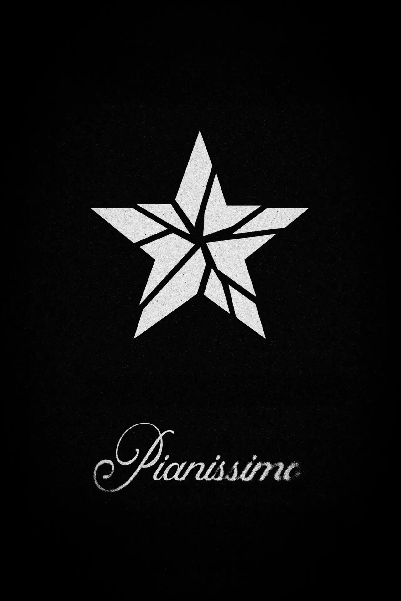 Movie poster "Pianissimo"