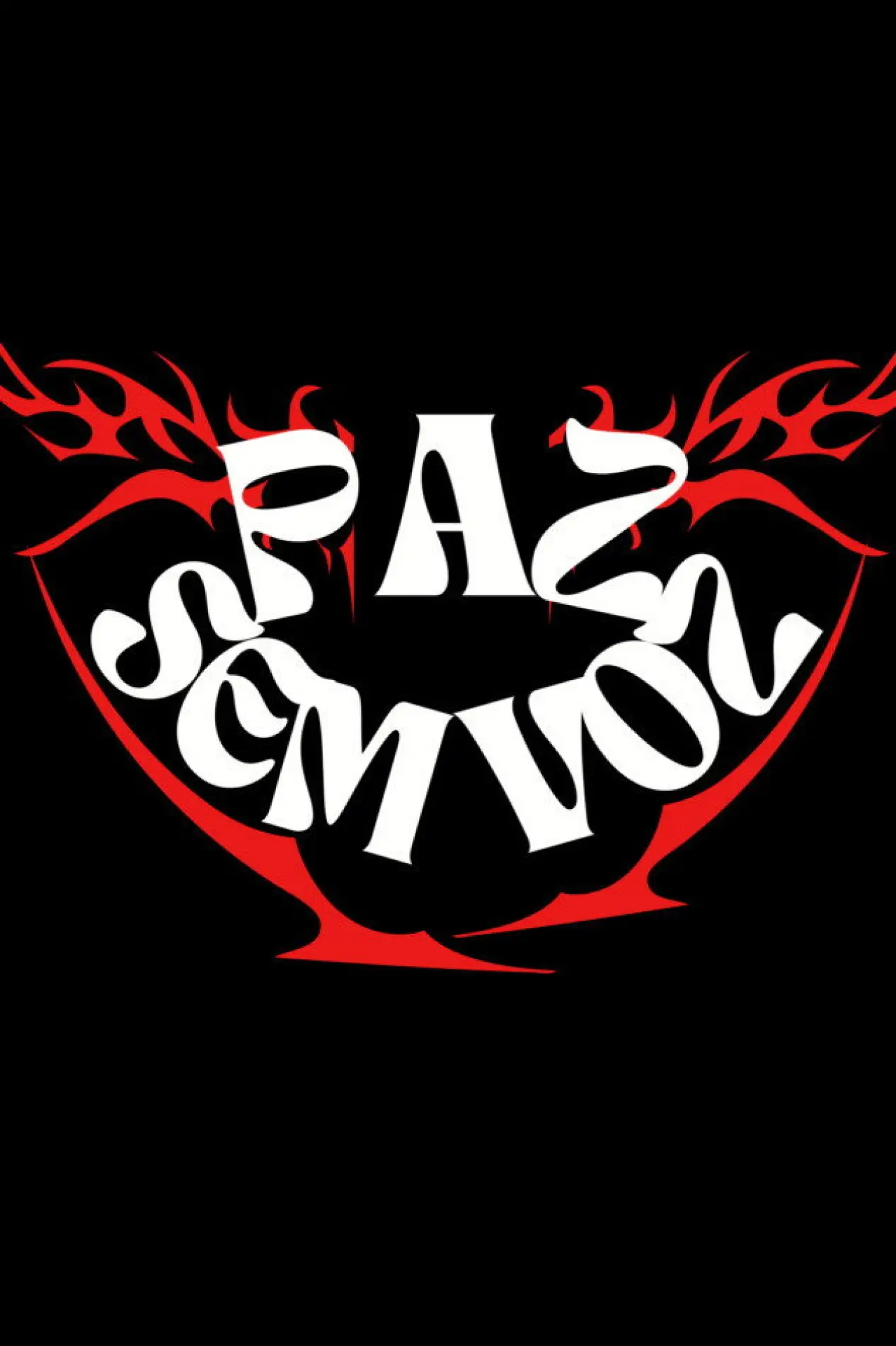 Movie poster "Paz sem Voz"