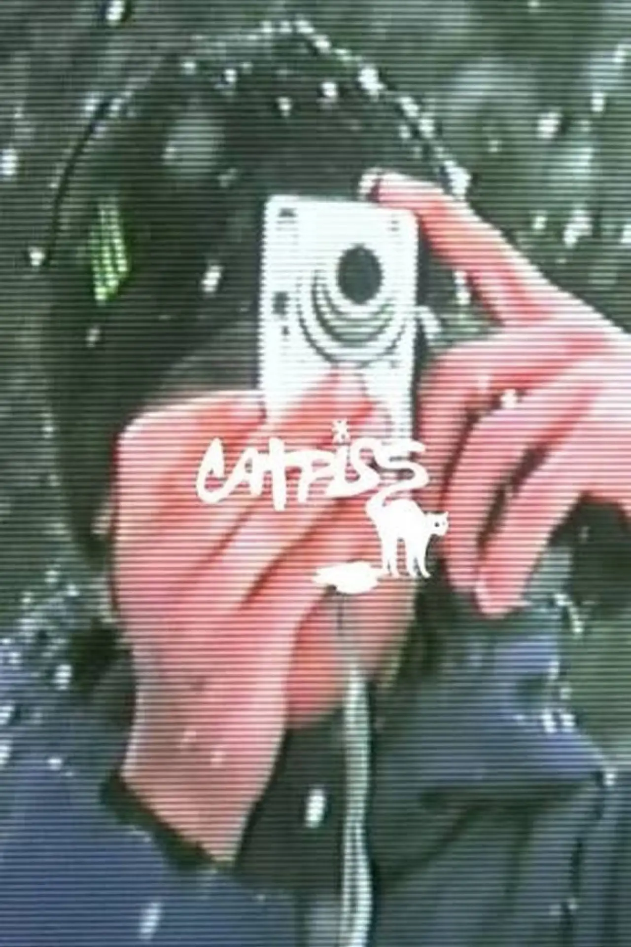 Movie poster "CATPISS"