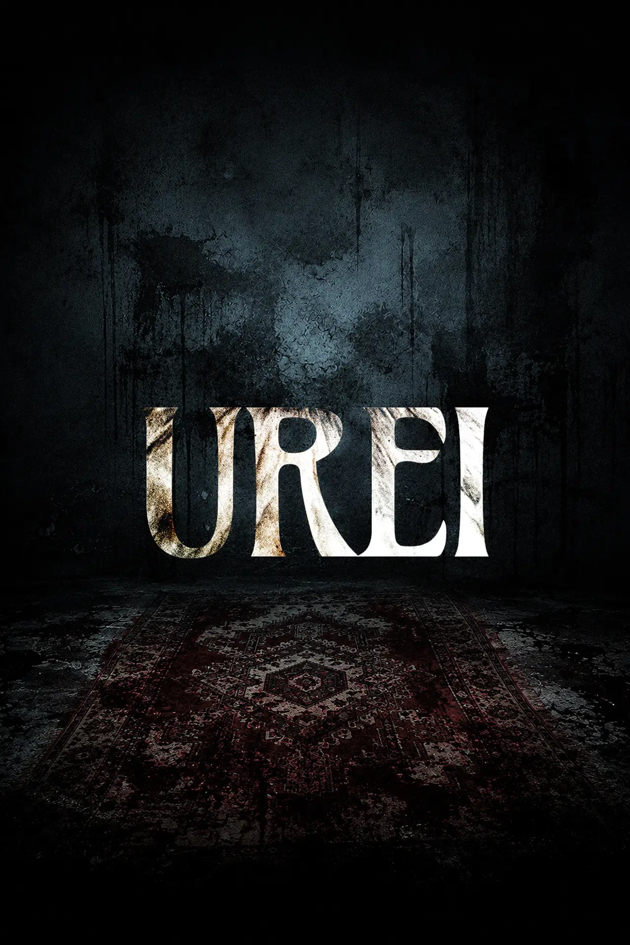 Movie poster "Ürei"