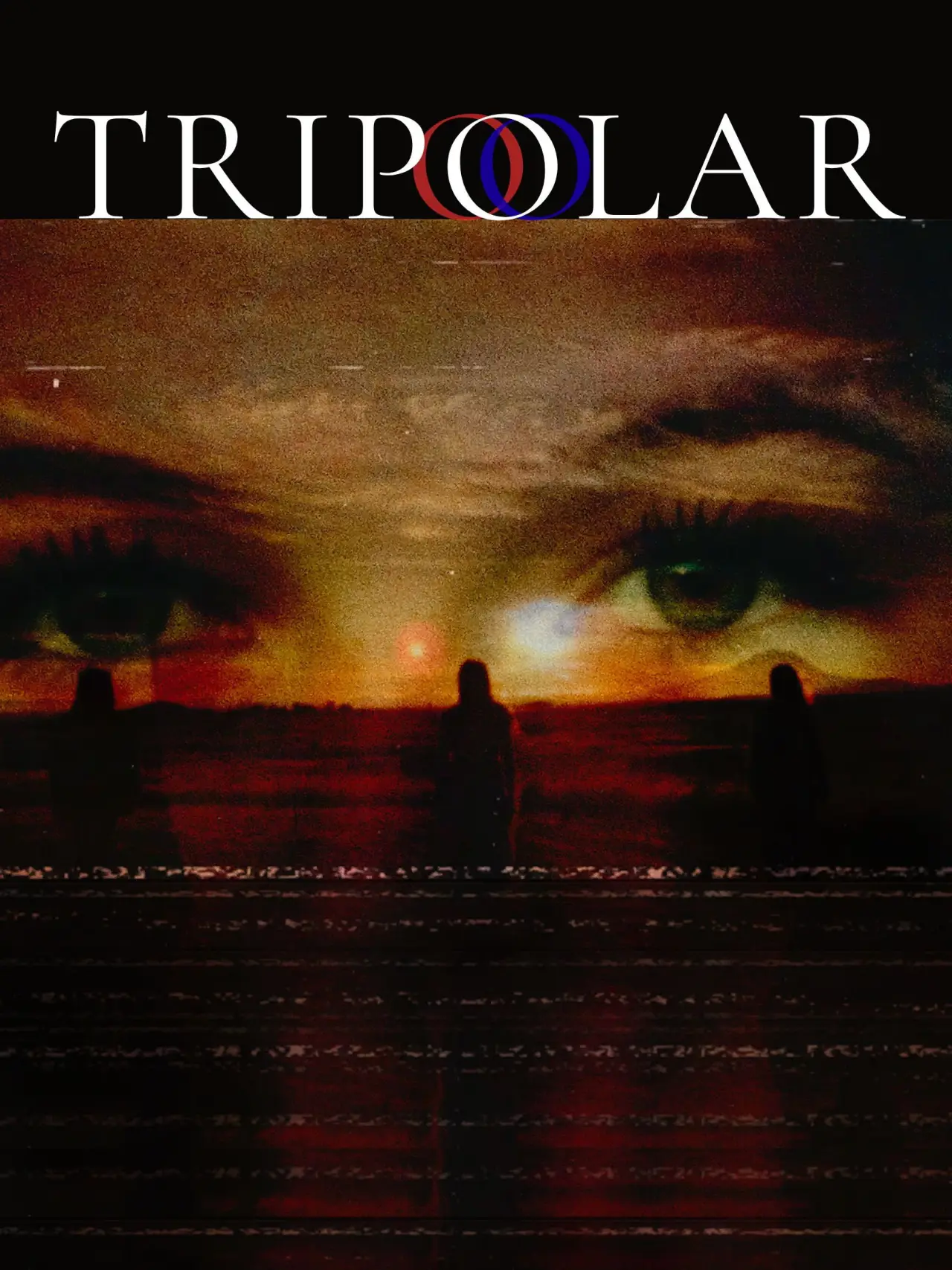 Movie poster "Tripolar"