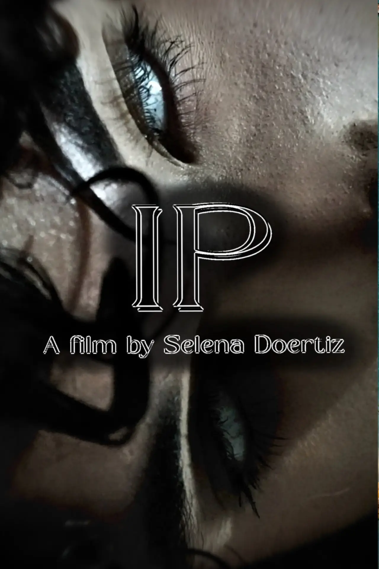Movie poster "IP"