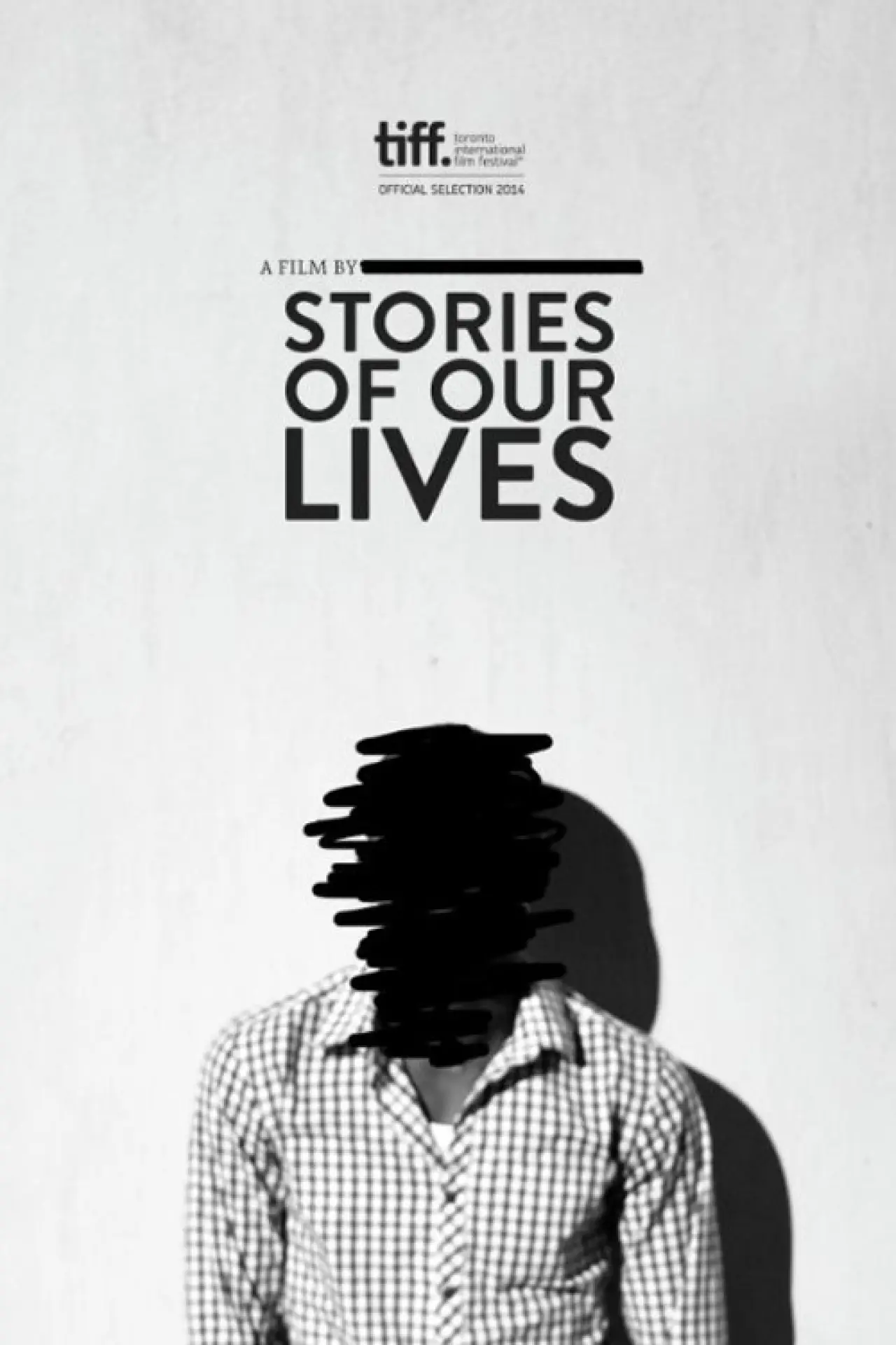 Movie poster "The Story of Our Lives"