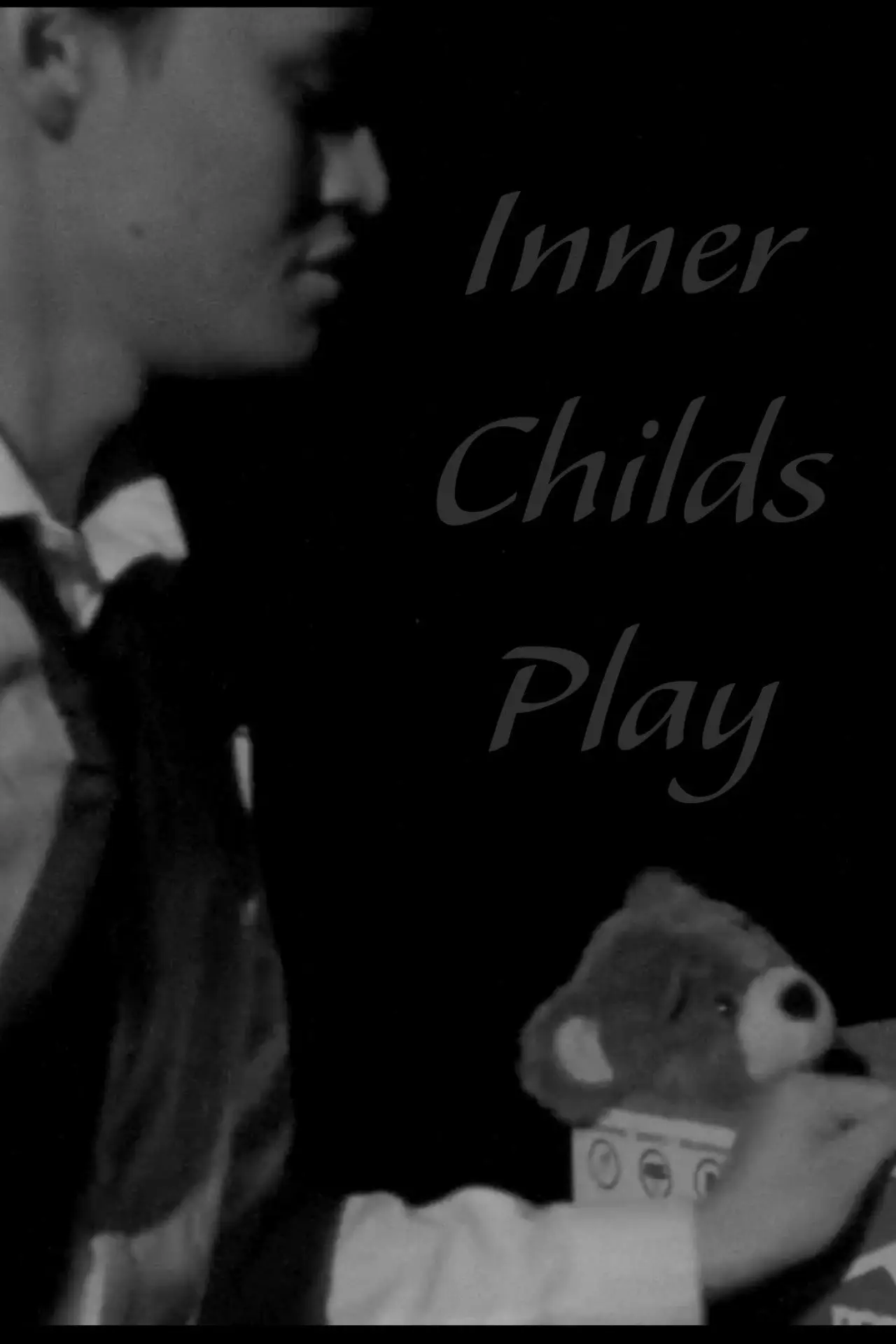 Movie poster "Inner Childs Play"