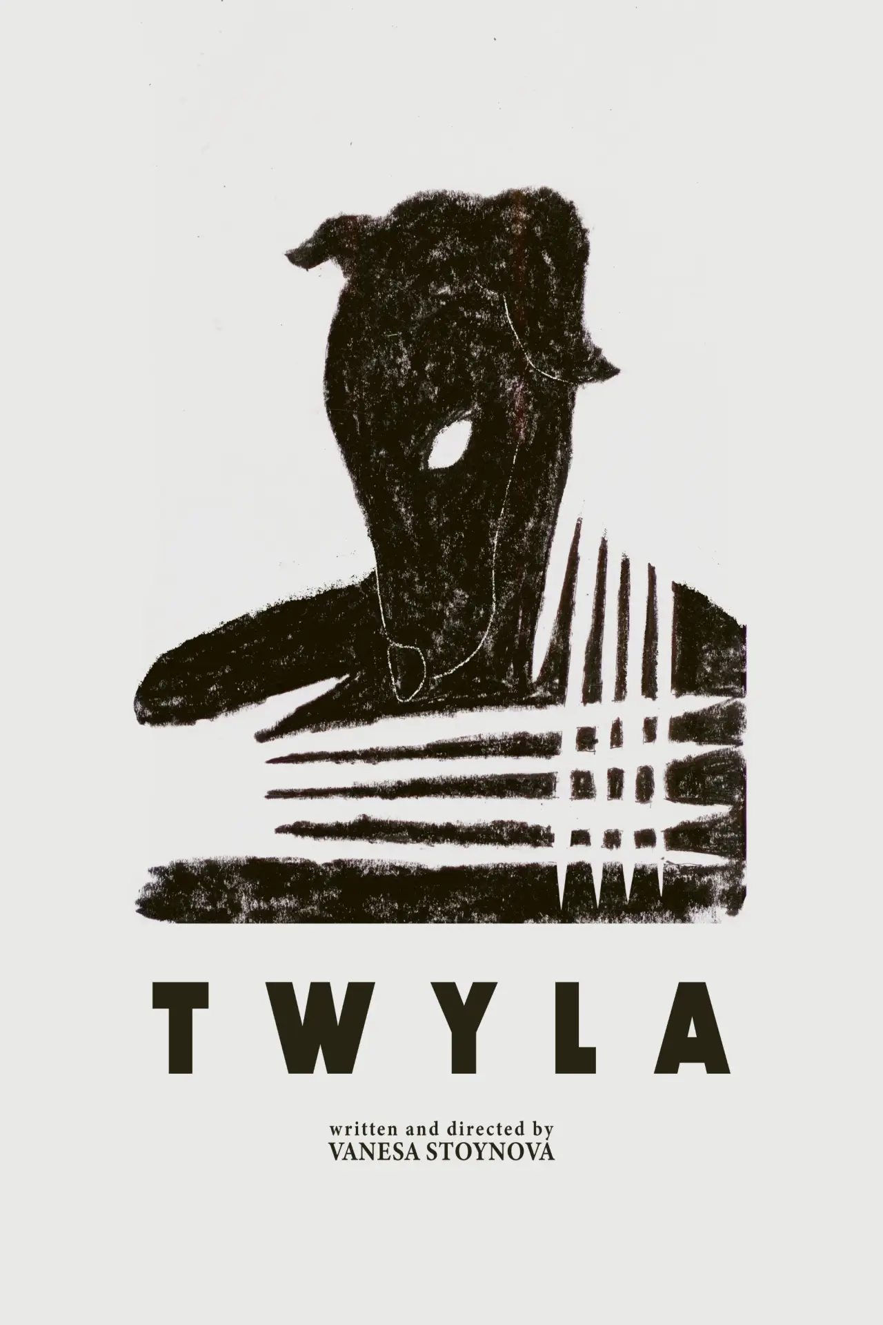 Movie poster "Twyla"