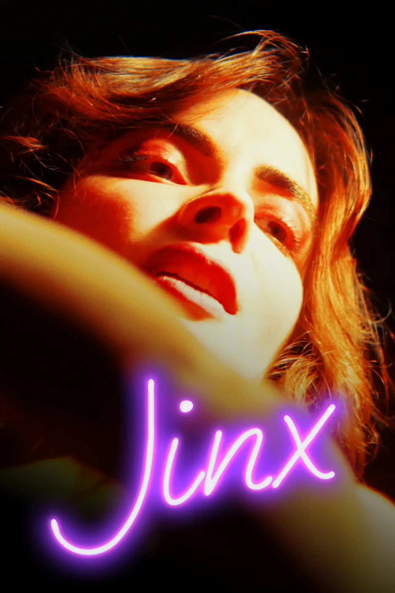 Movie poster "Jinx"