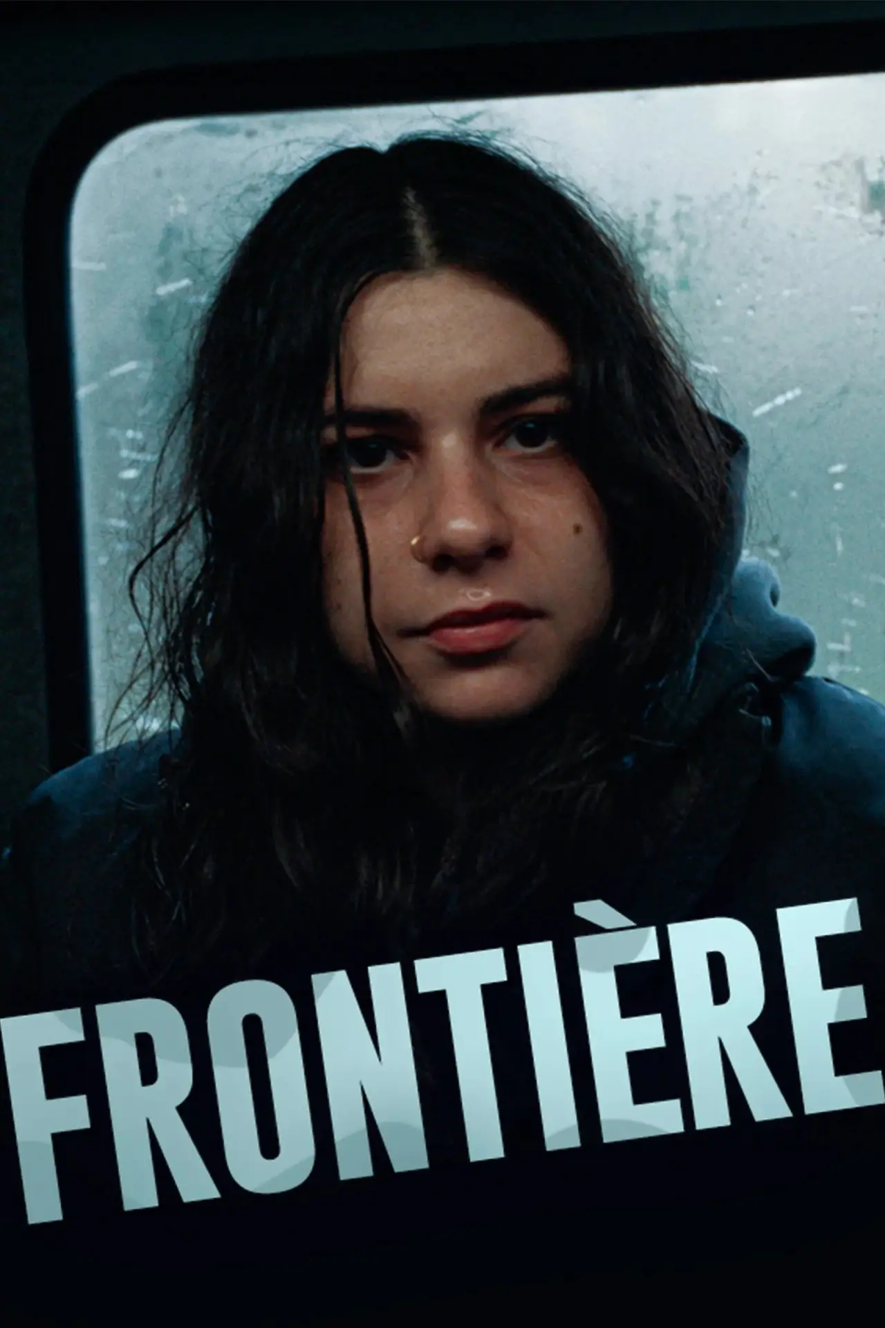 Movie poster "Frontière"