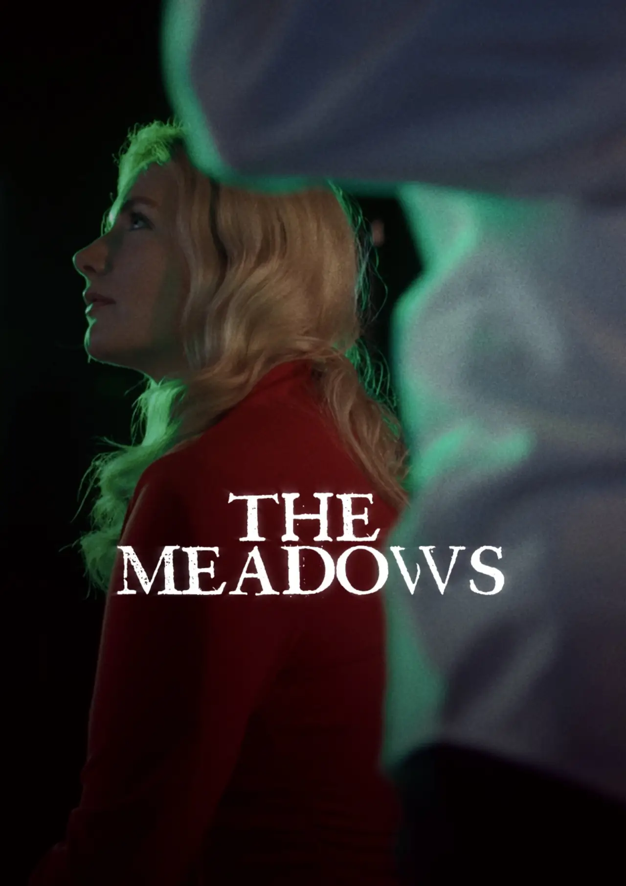 Movie poster "The Meadows"