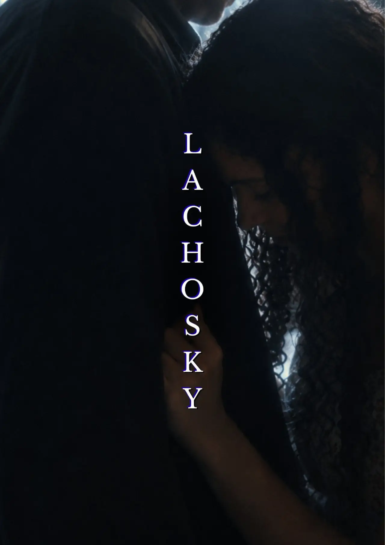 Movie poster "Lachosky"