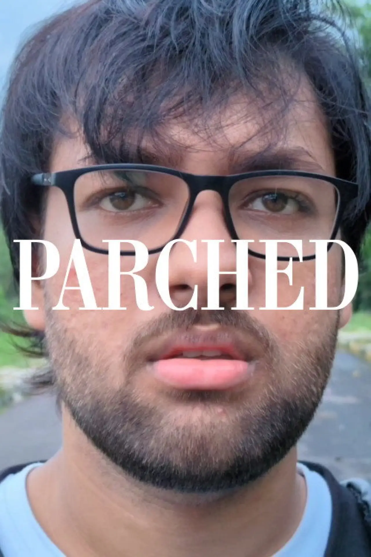 Movie poster "Parched"