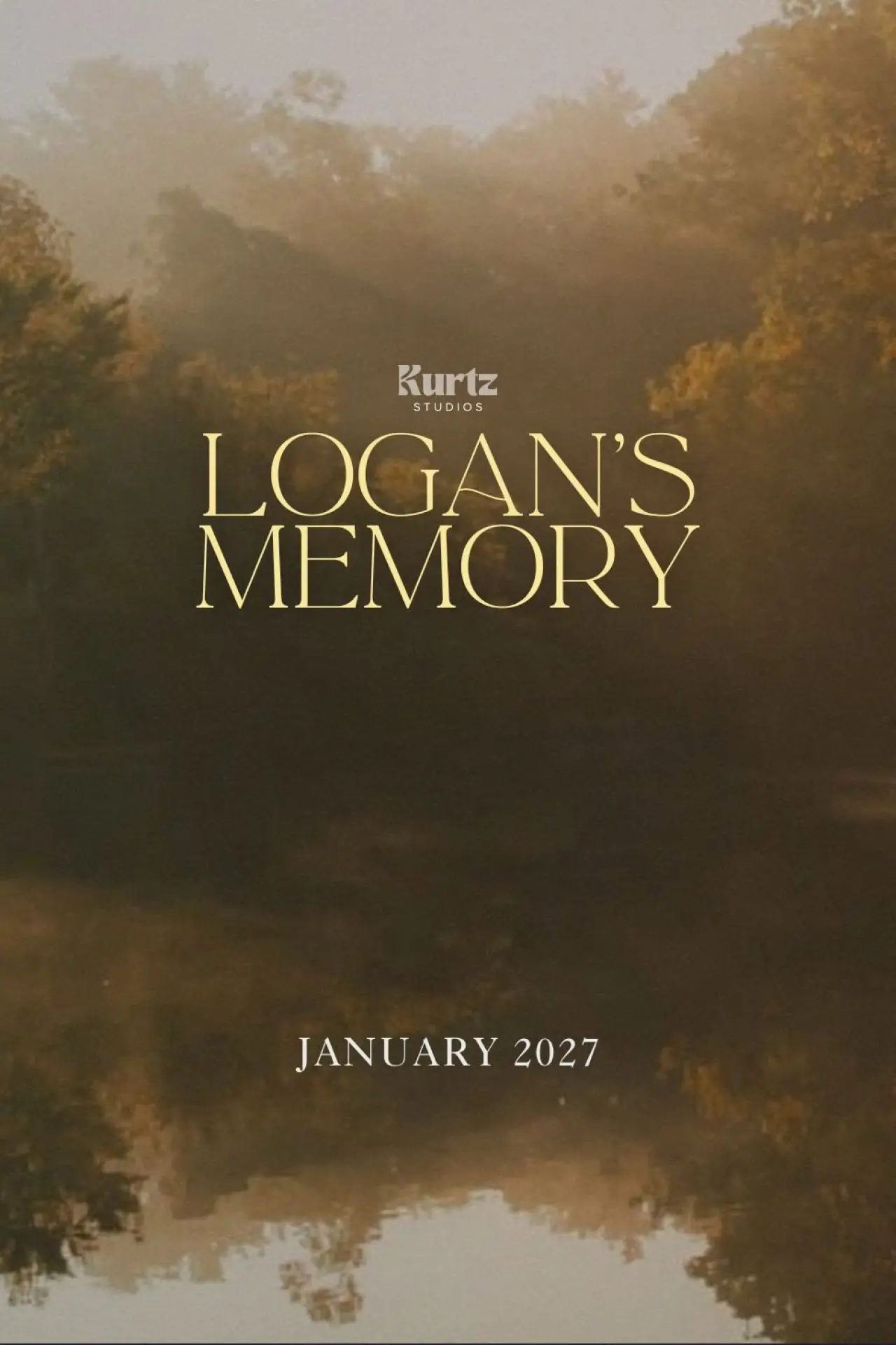 Movie poster "Logan