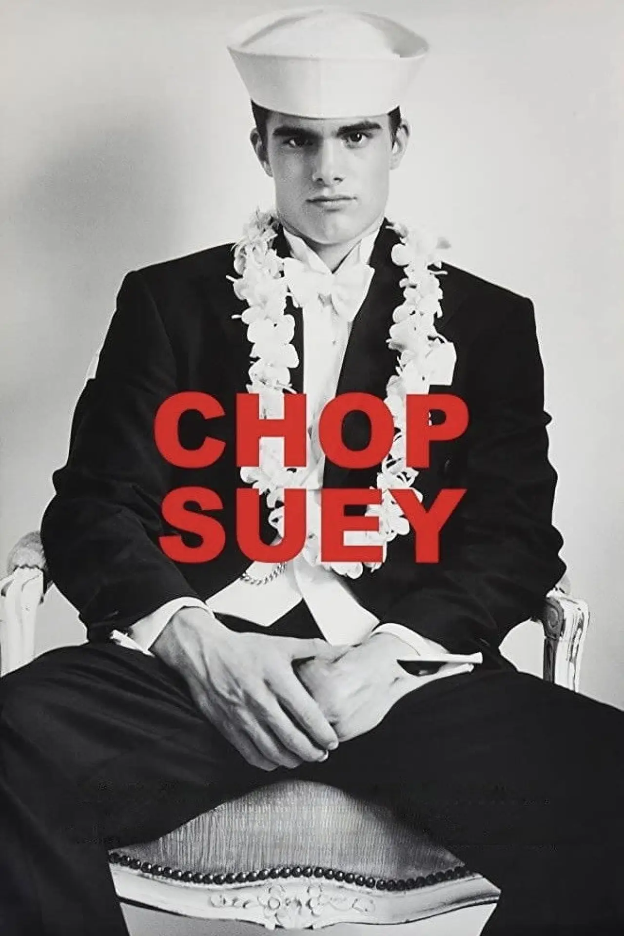 Movie poster "Chop Suey"