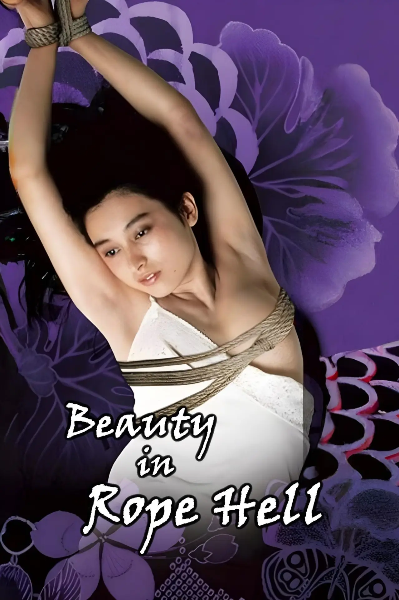Movie poster "Beauty in Rope Hell"