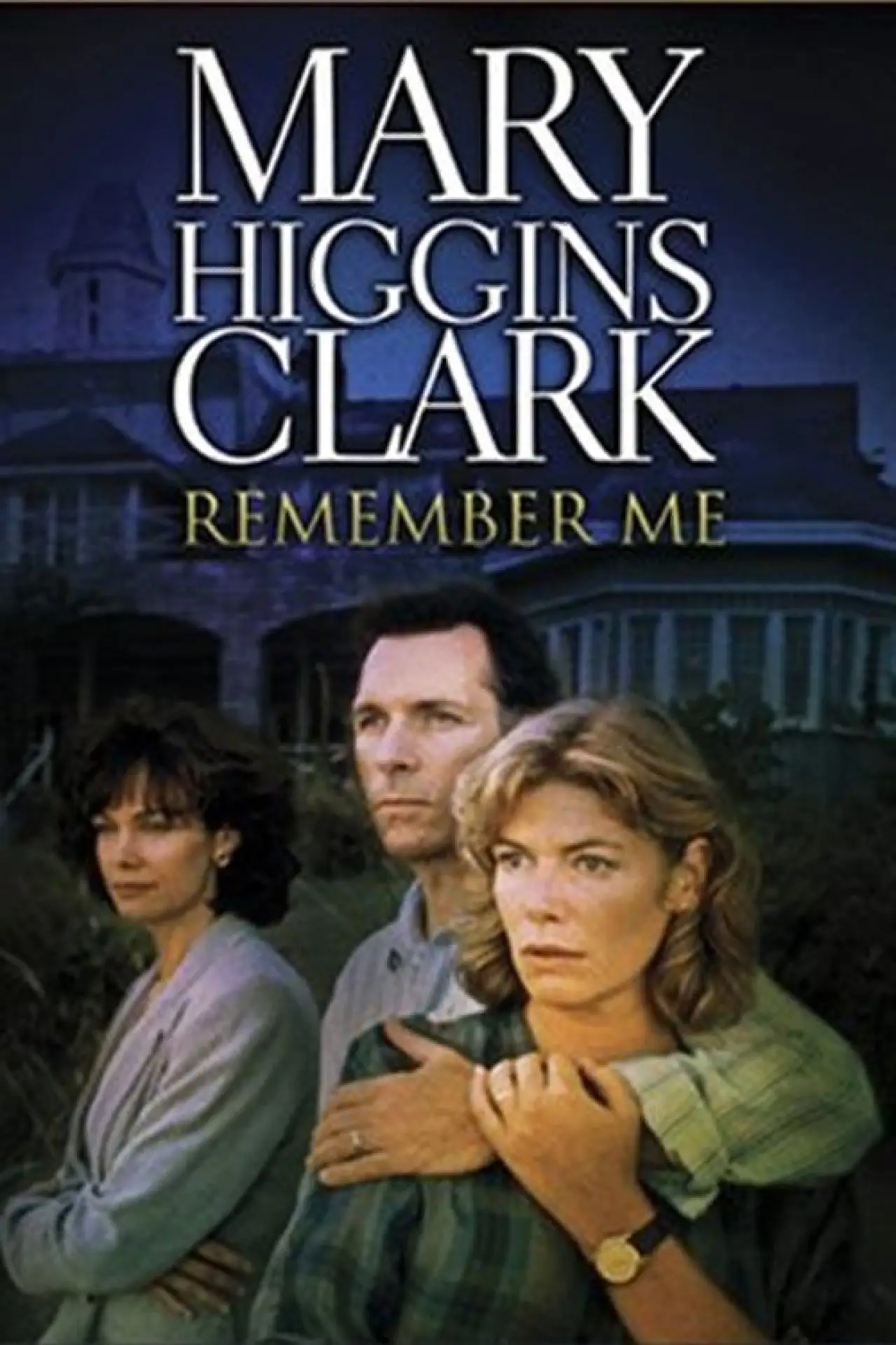 Movie poster "Remember Me"