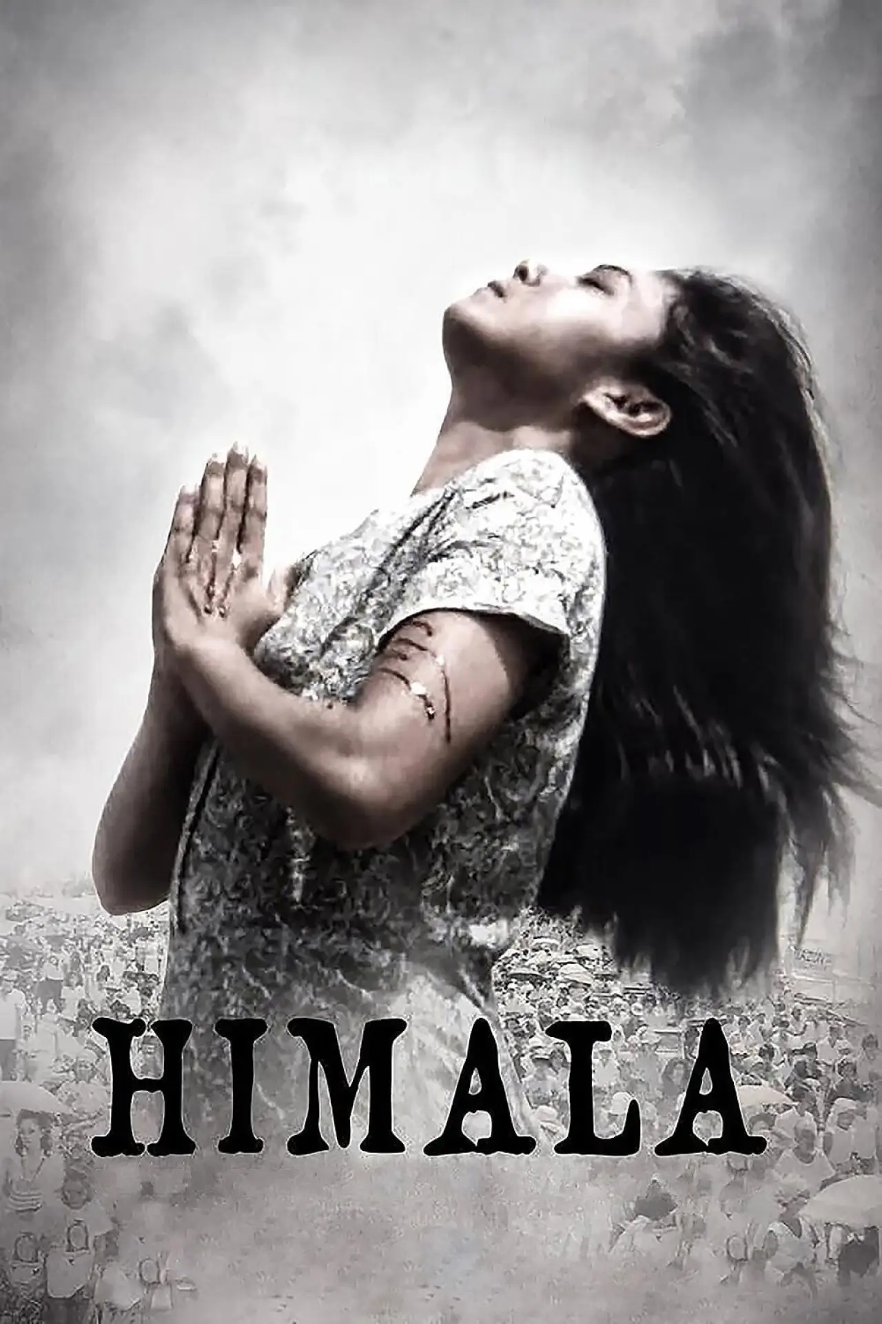 Movie poster "Miracle"