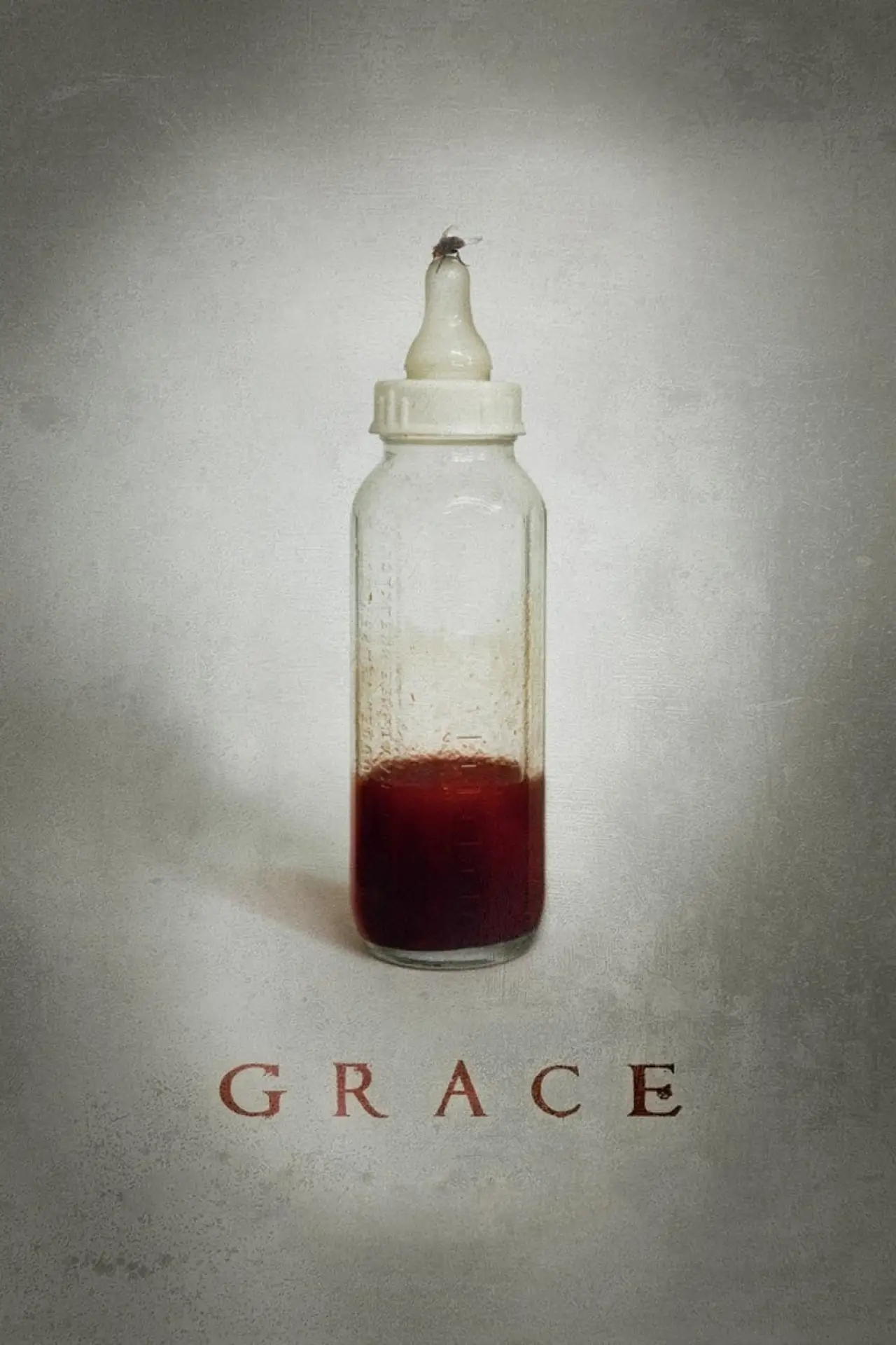 Movie poster "Grace"