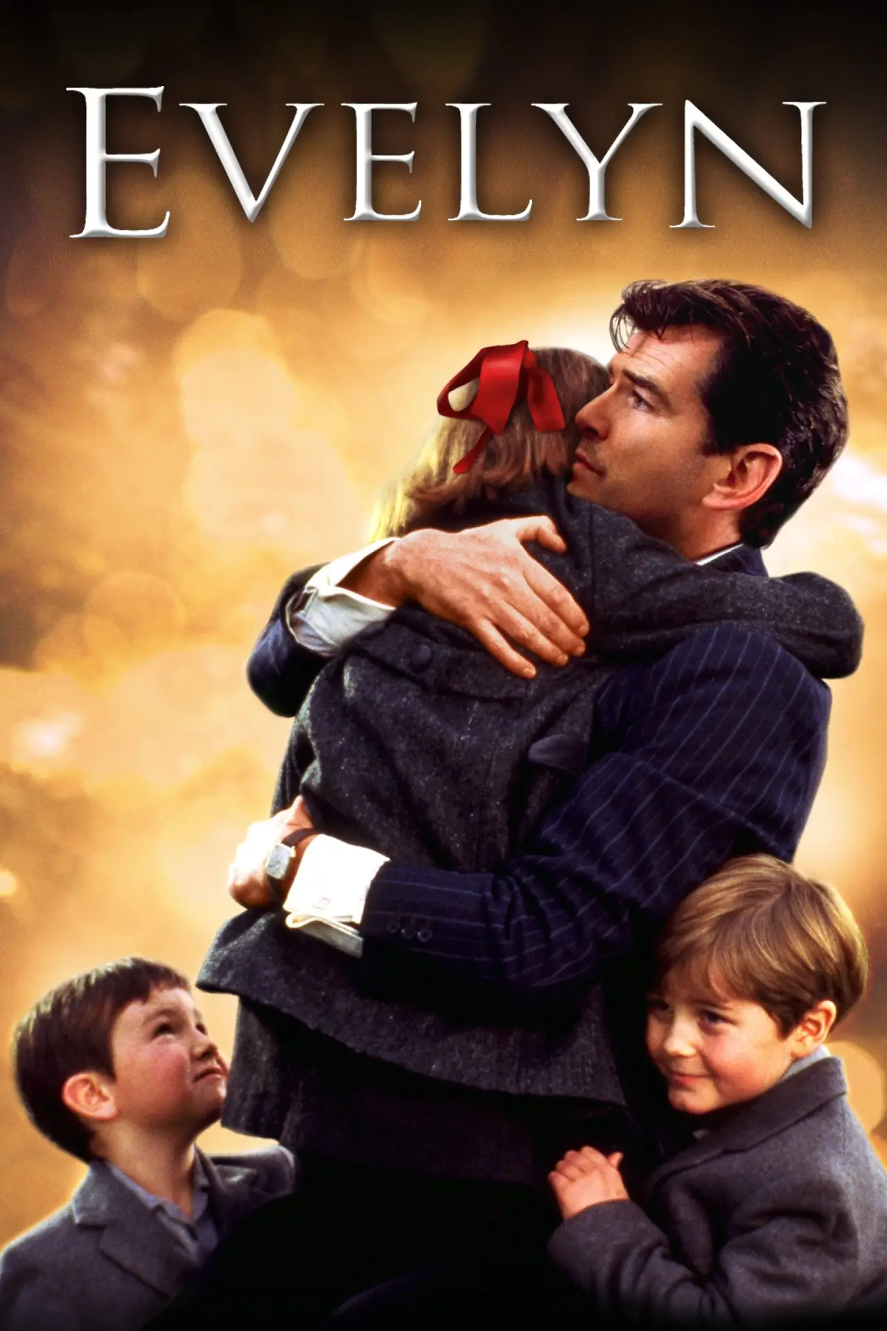 Movie poster "Evelyn"