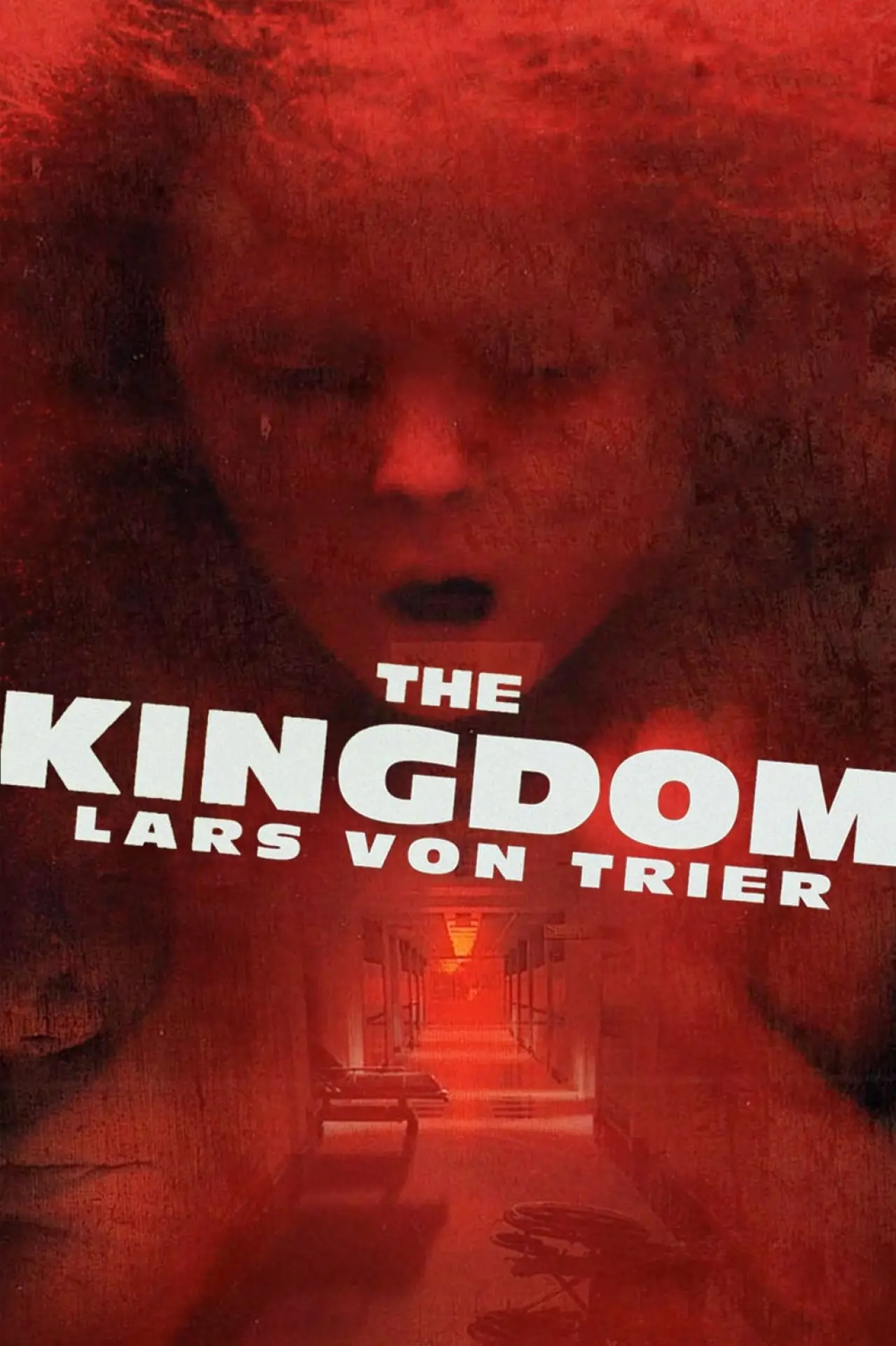 Movie poster "The Kingdom"
