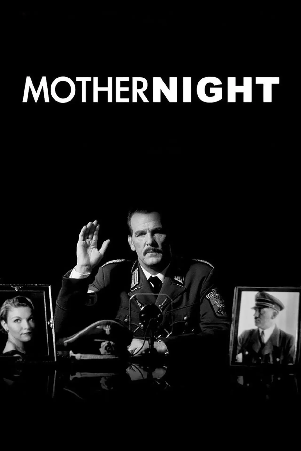 Movie poster "Mother Night"