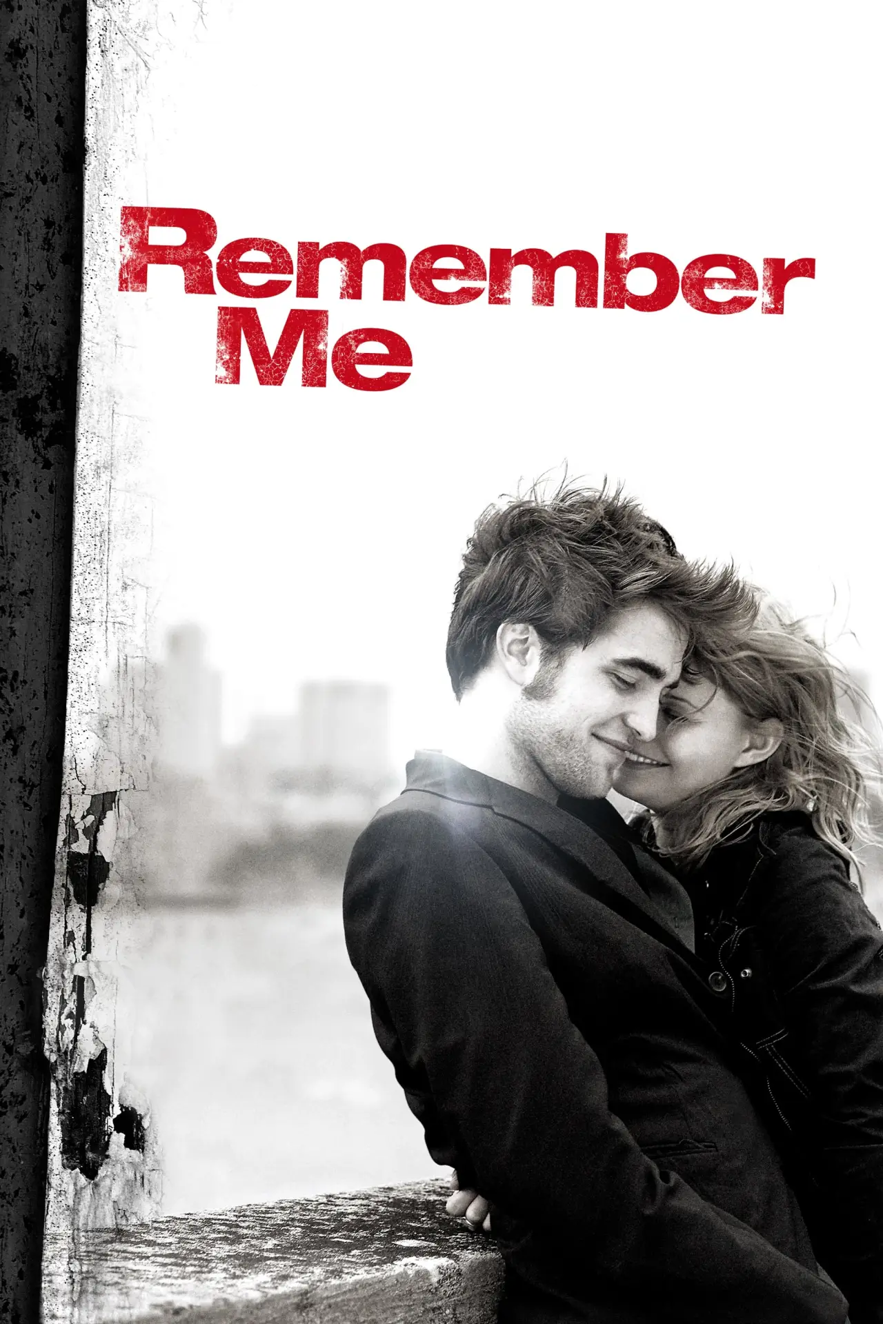 Movie poster "Remember Me"