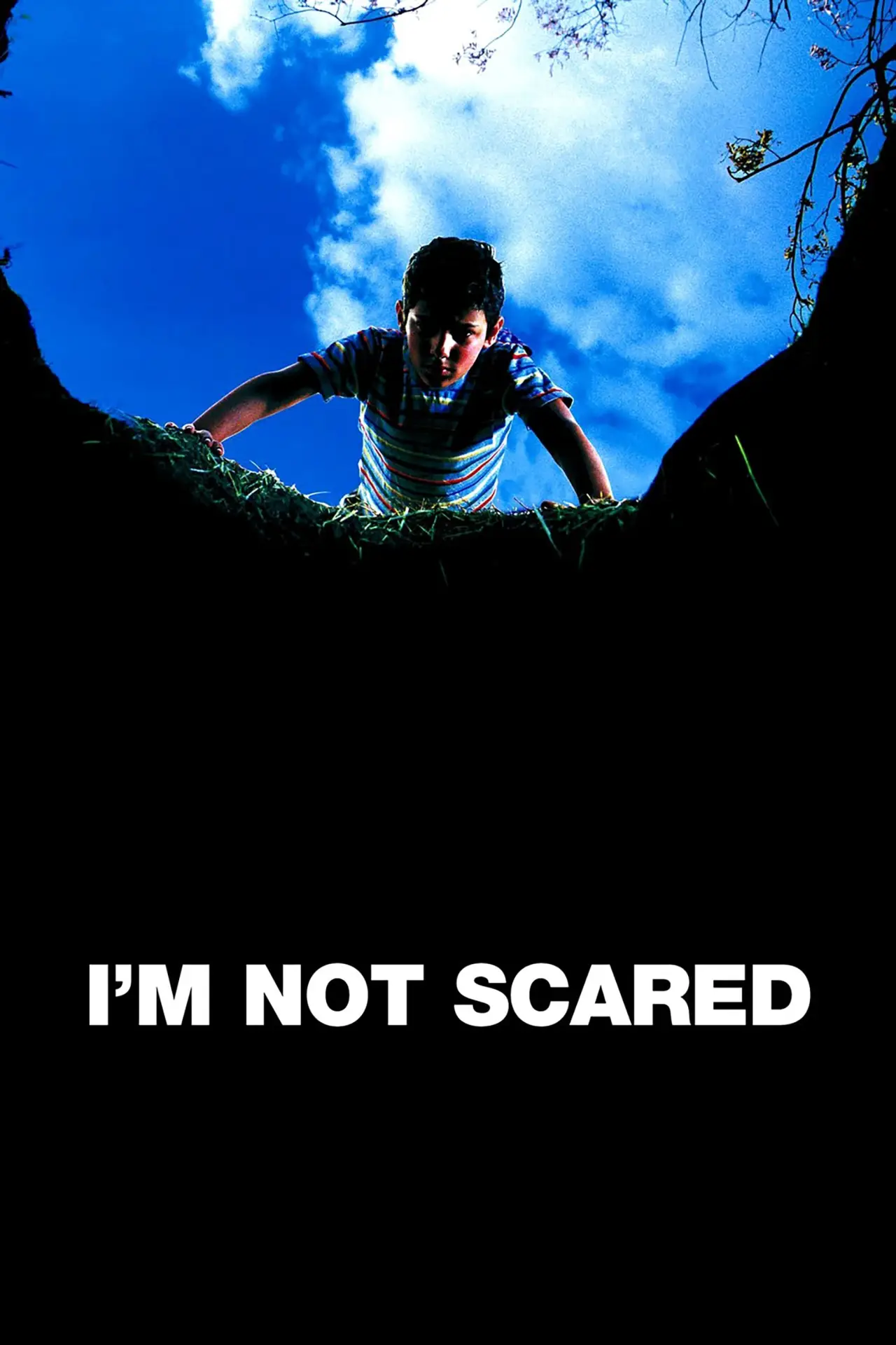 Movie poster "I