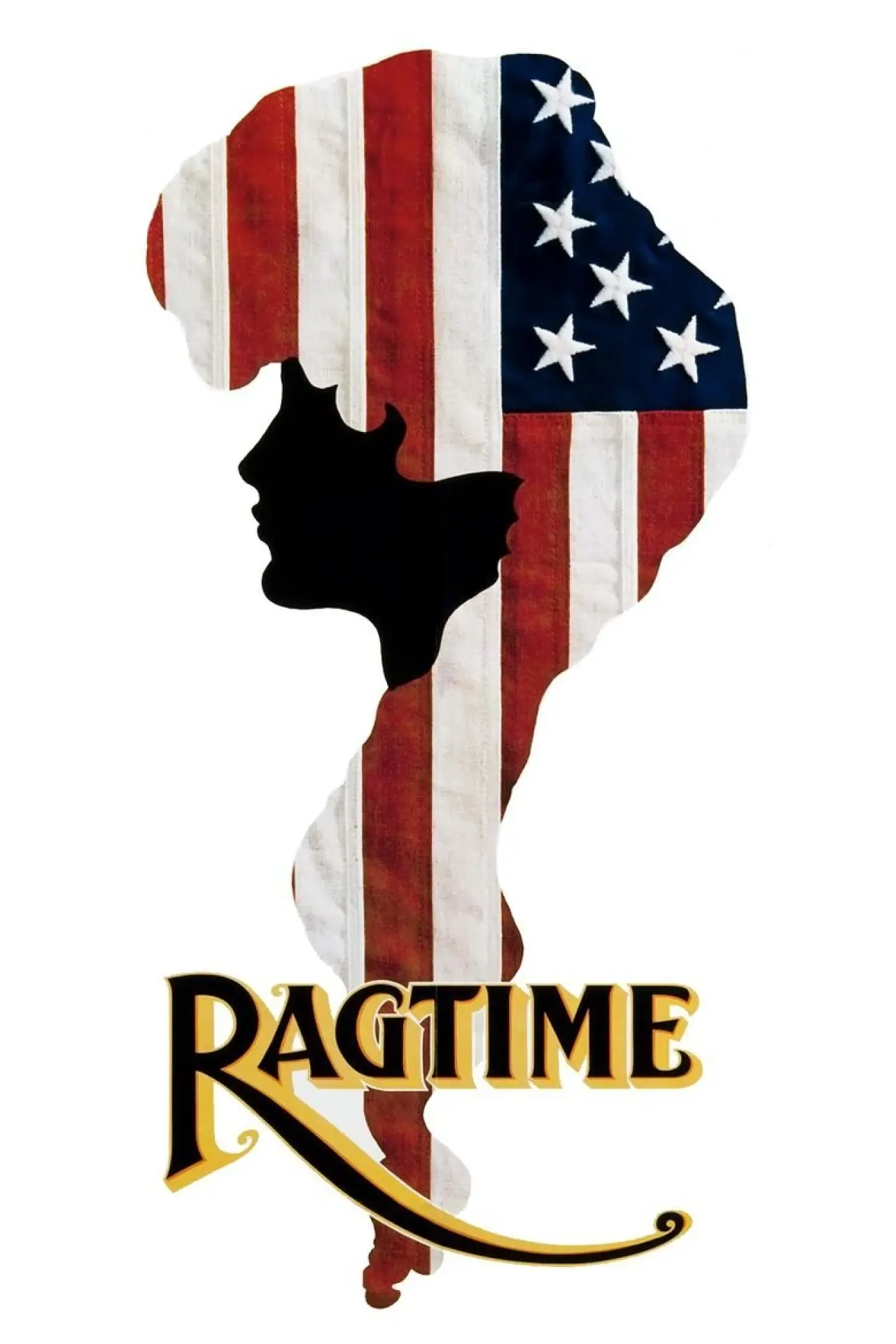 Movie poster "Ragtime"
