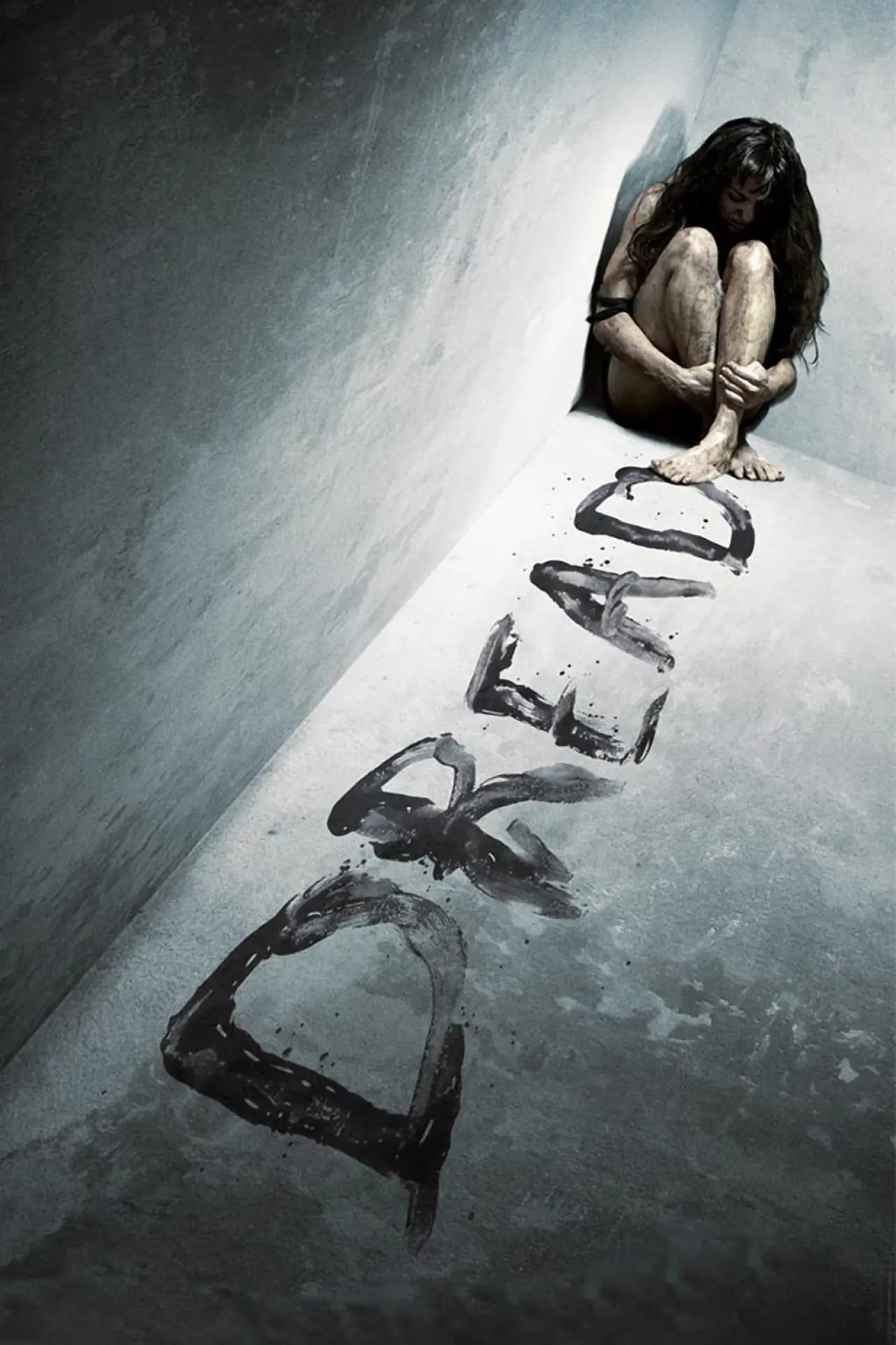 Movie poster "Dread"