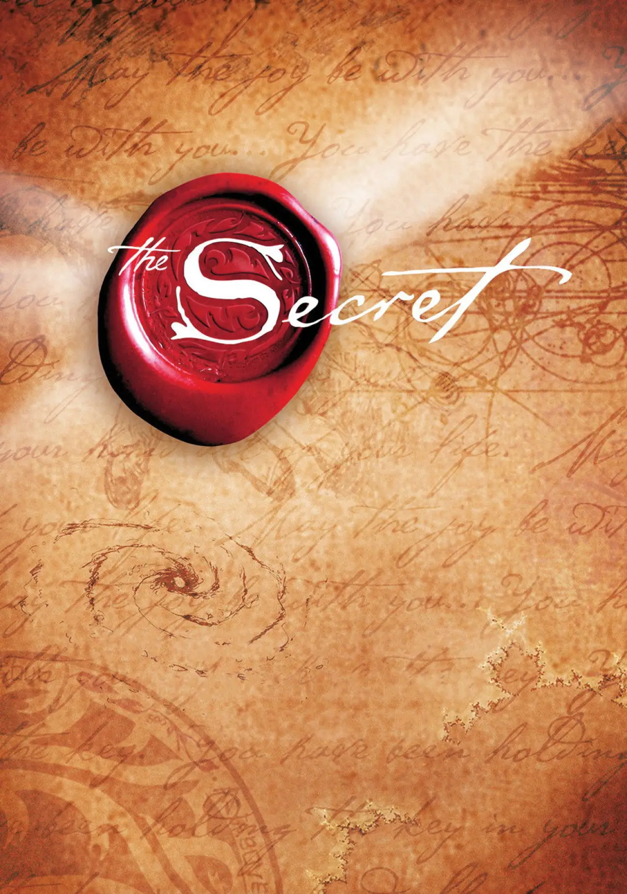 Movie poster "The Secret"