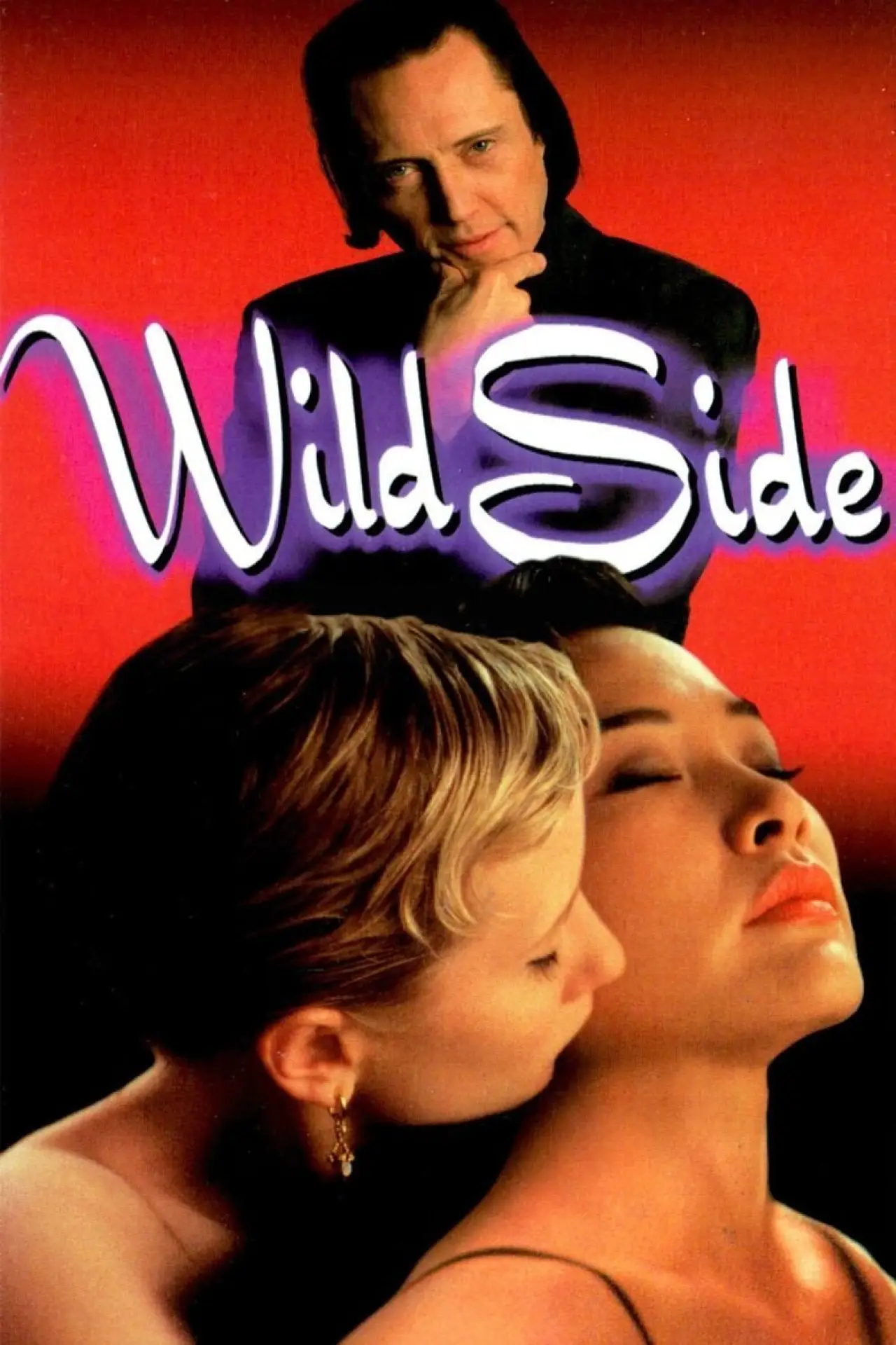 Movie poster "Wild Side"