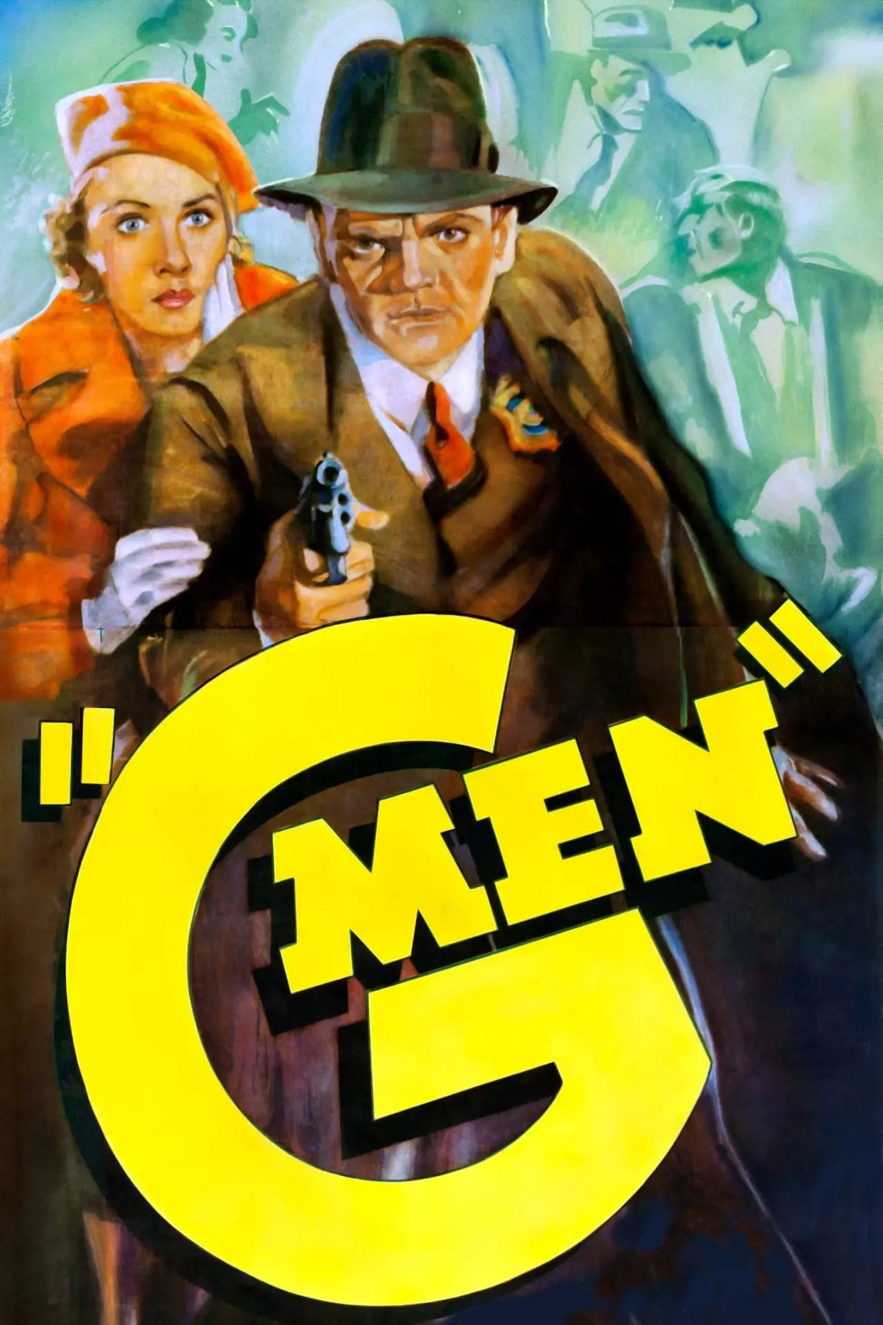 Movie poster "