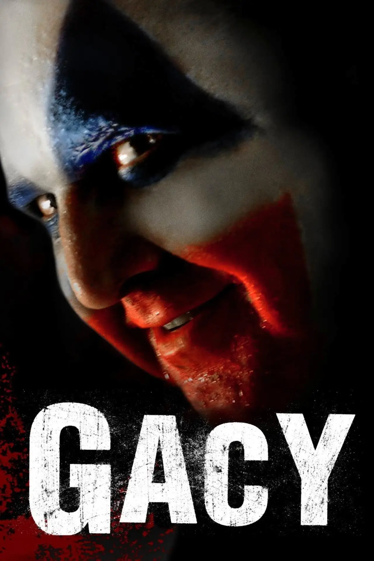 Movie poster "Gacy"