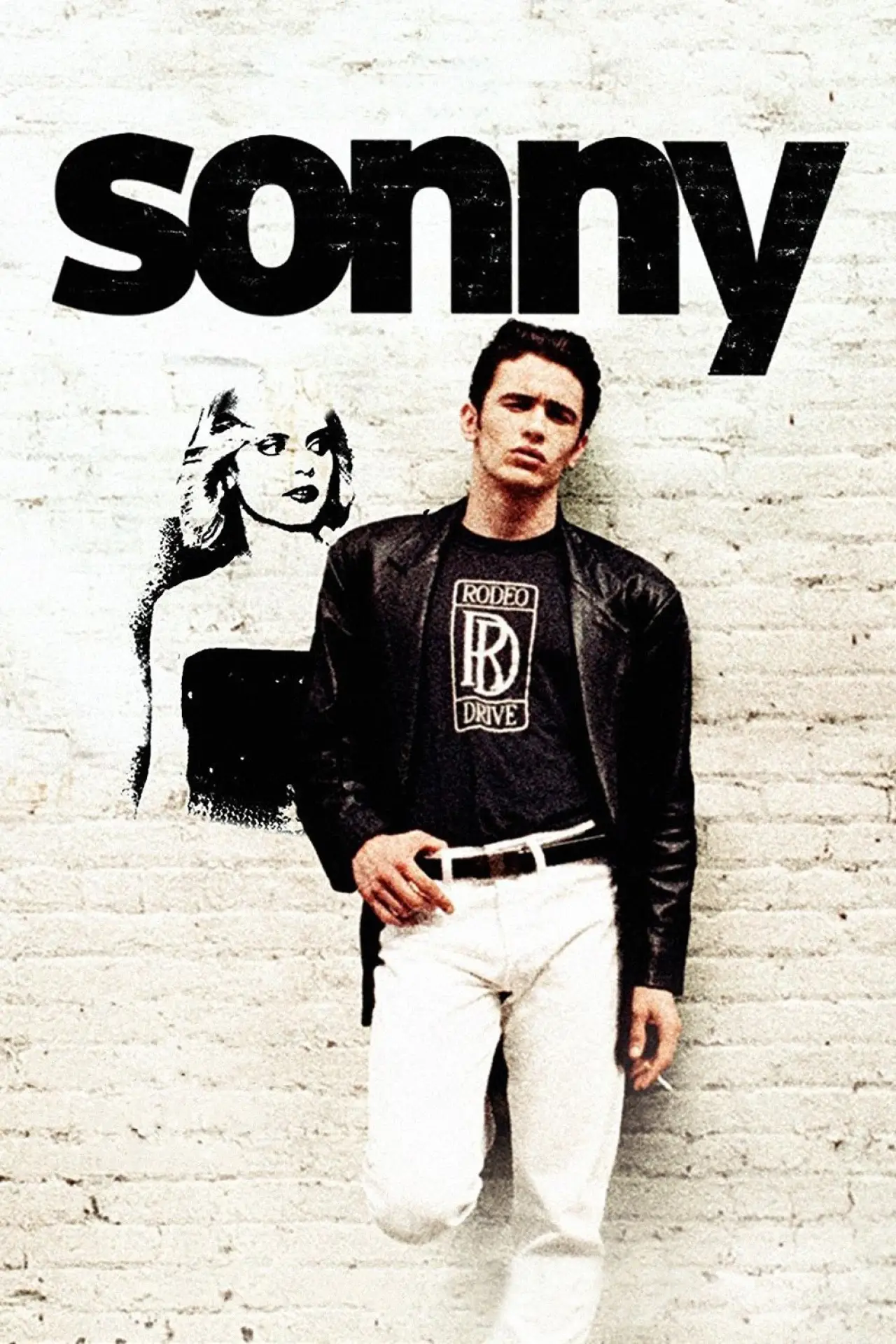 Movie poster "Sonny"