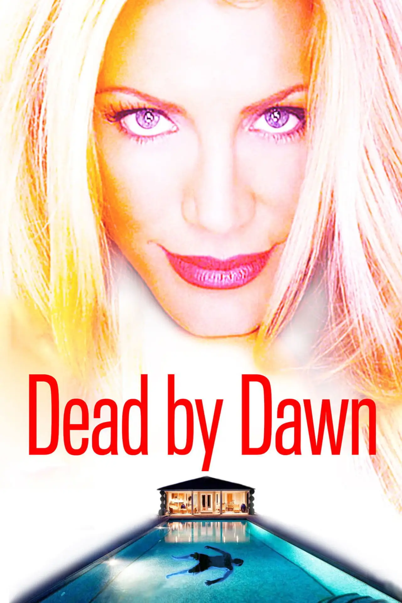 Movie poster "Dead by Dawn"