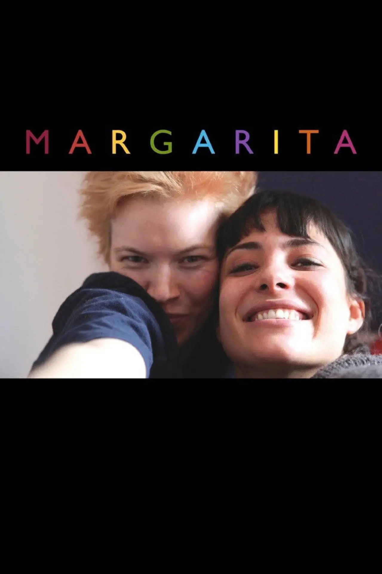 Movie poster "Margarita"