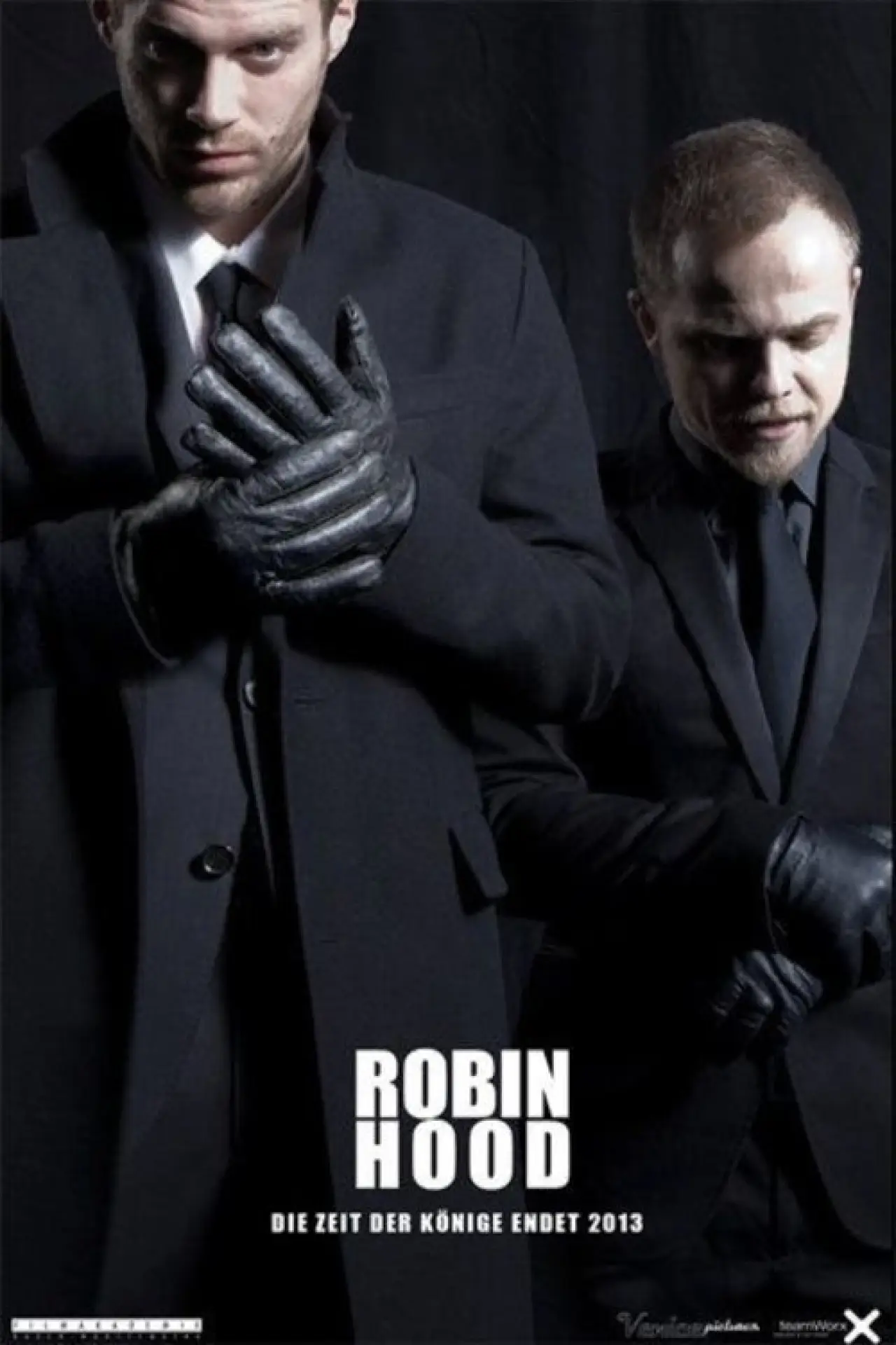 Movie poster "Robin Hood"