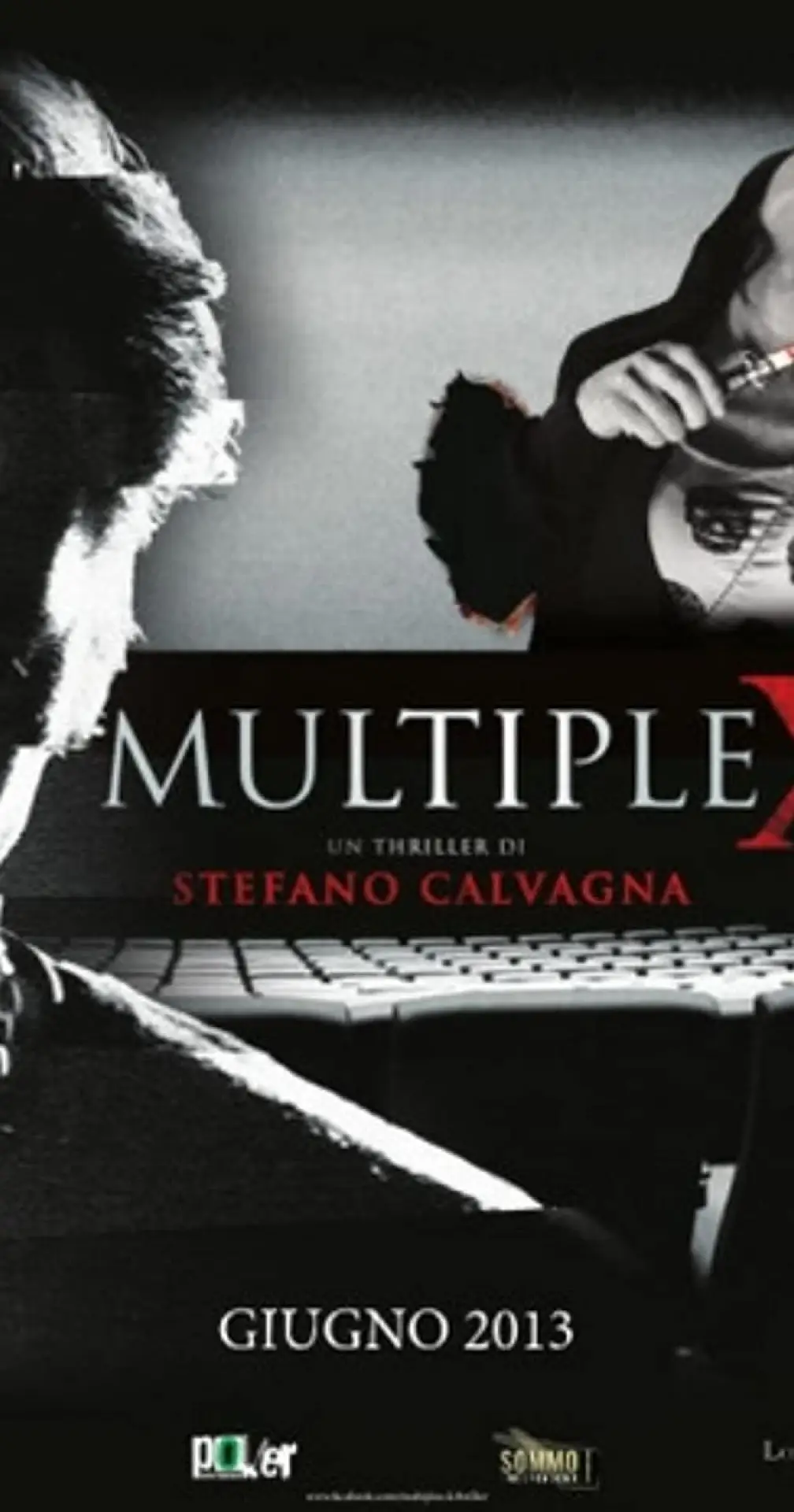 Movie poster "MultipleX"