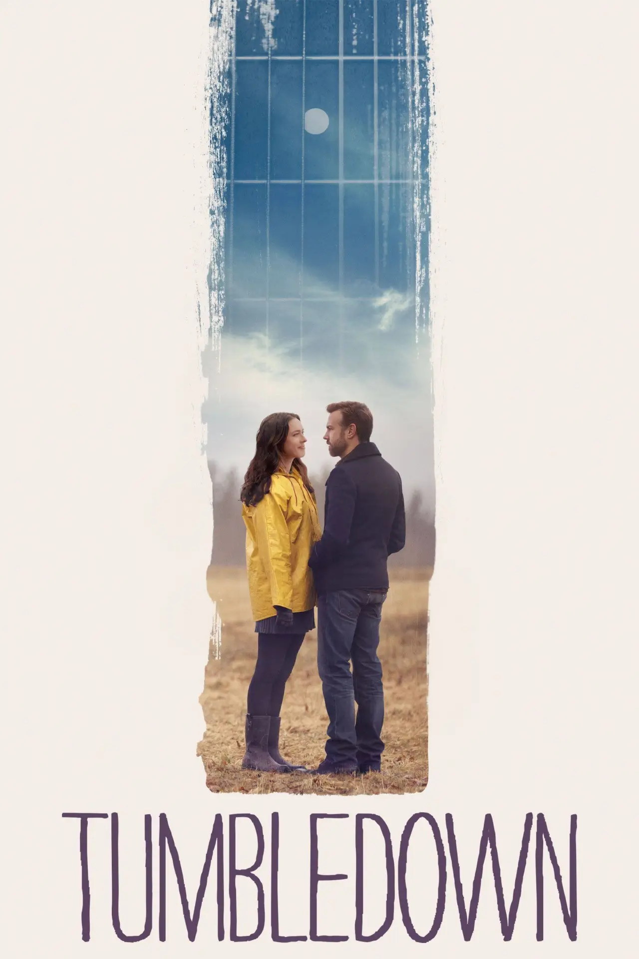 Movie poster "Tumbledown"
