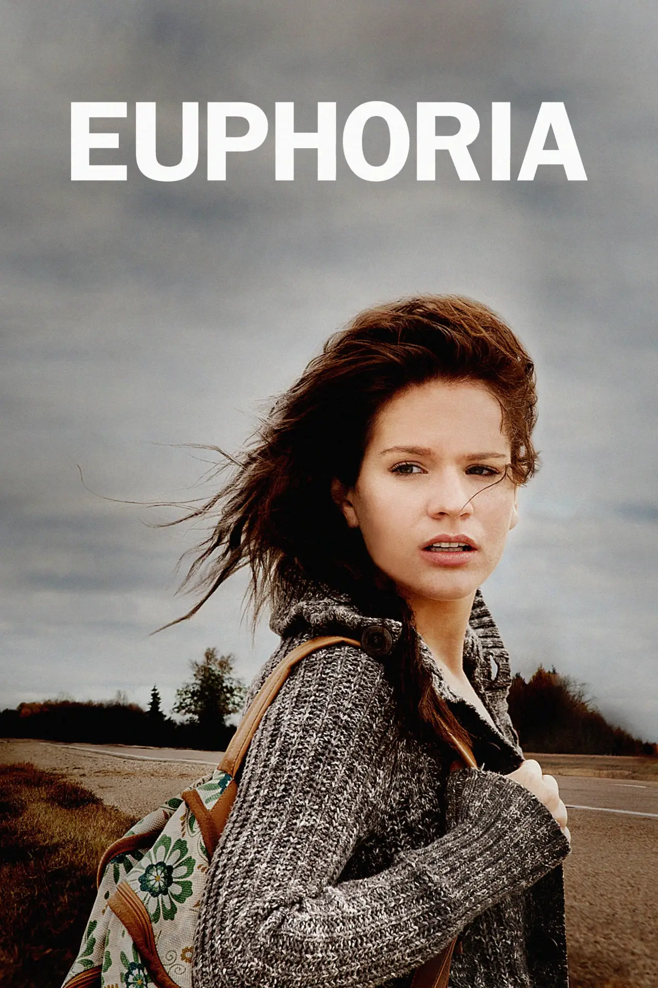 Movie poster "Euphoria"
