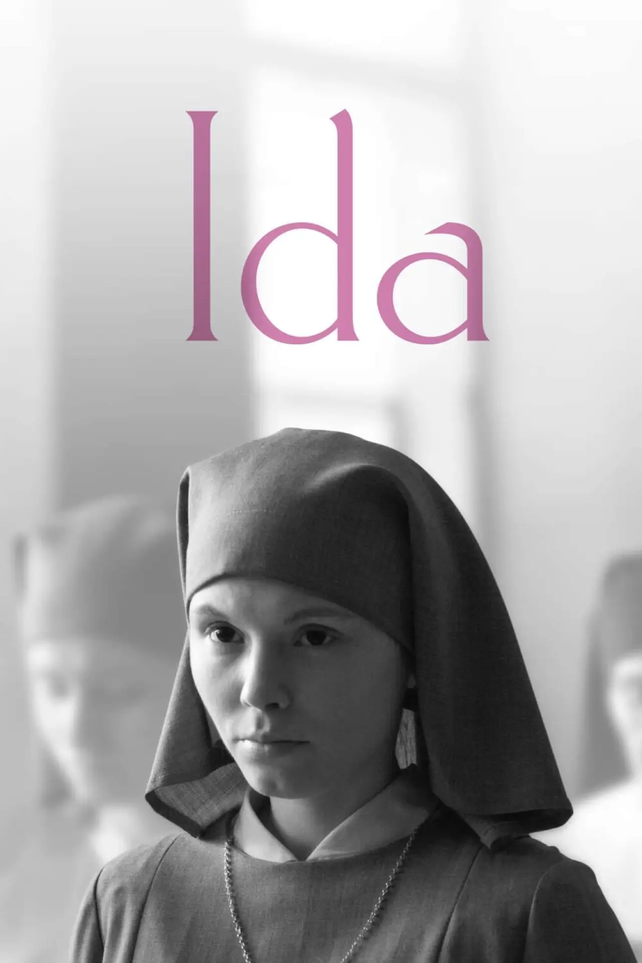 Movie poster "Ida"