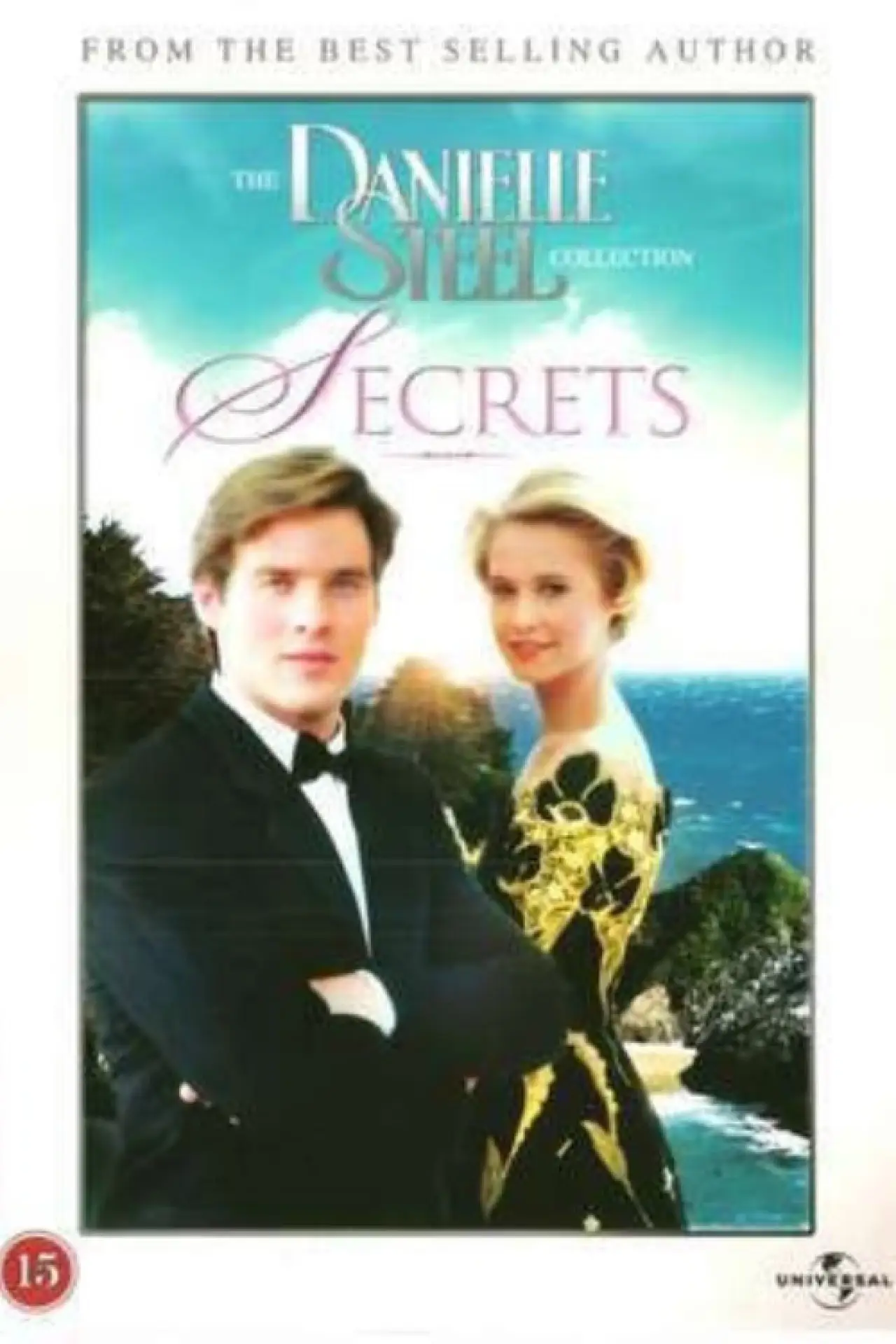 Movie poster "Secrets"