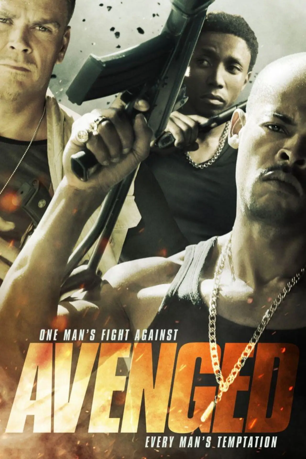 Movie poster "iNumber Number"