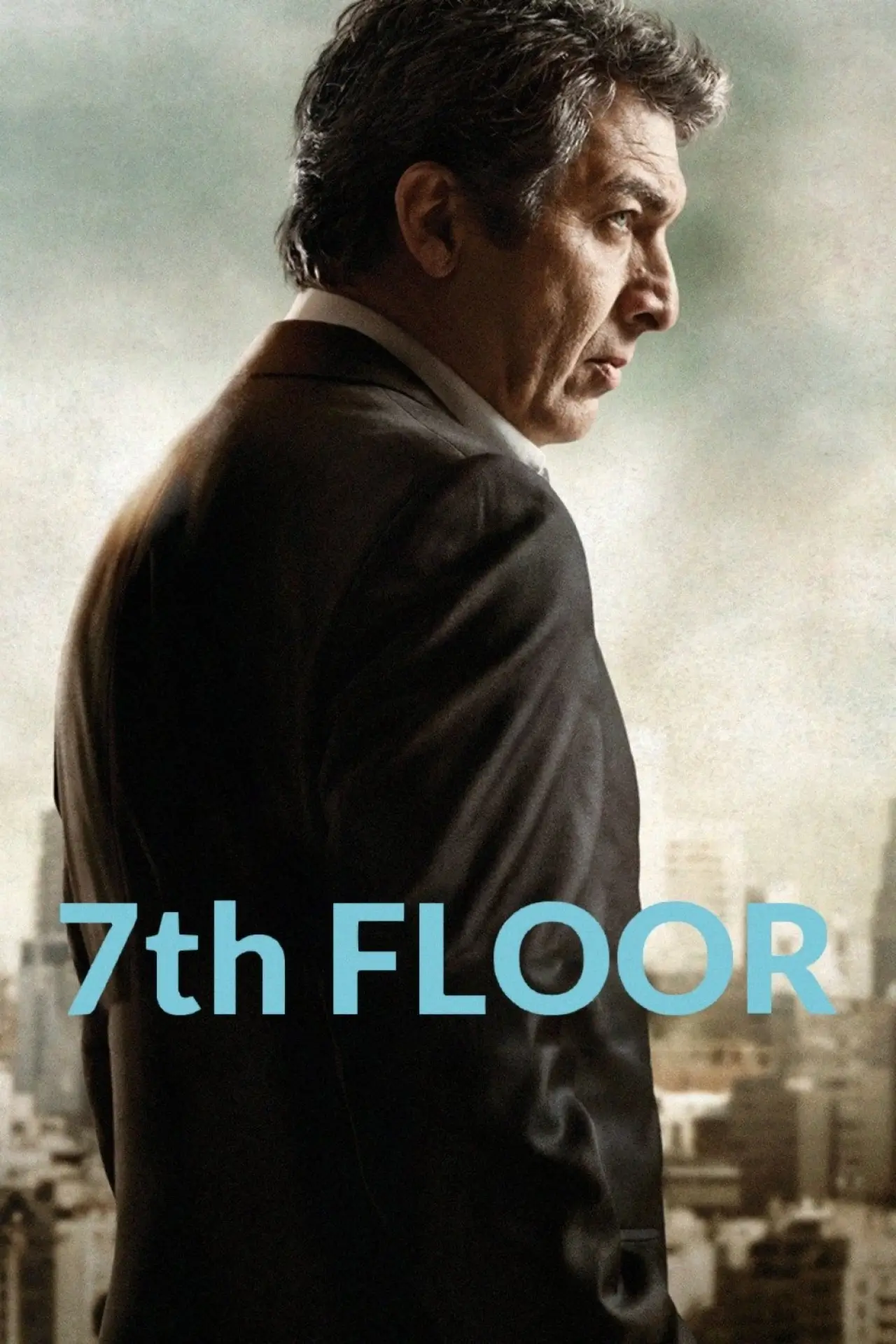 Movie poster "7th Floor"