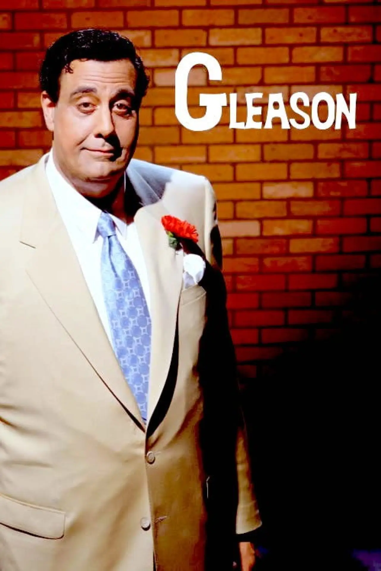 Movie poster "Gleason"