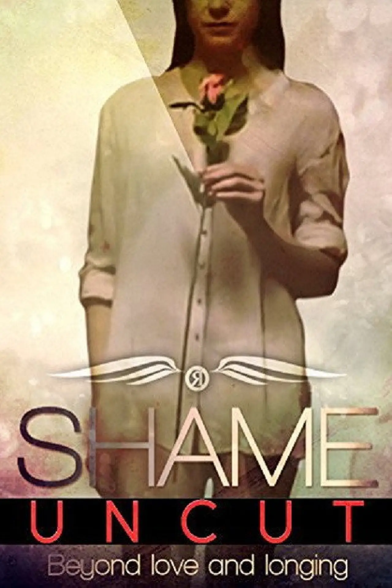 Movie poster "Shame"