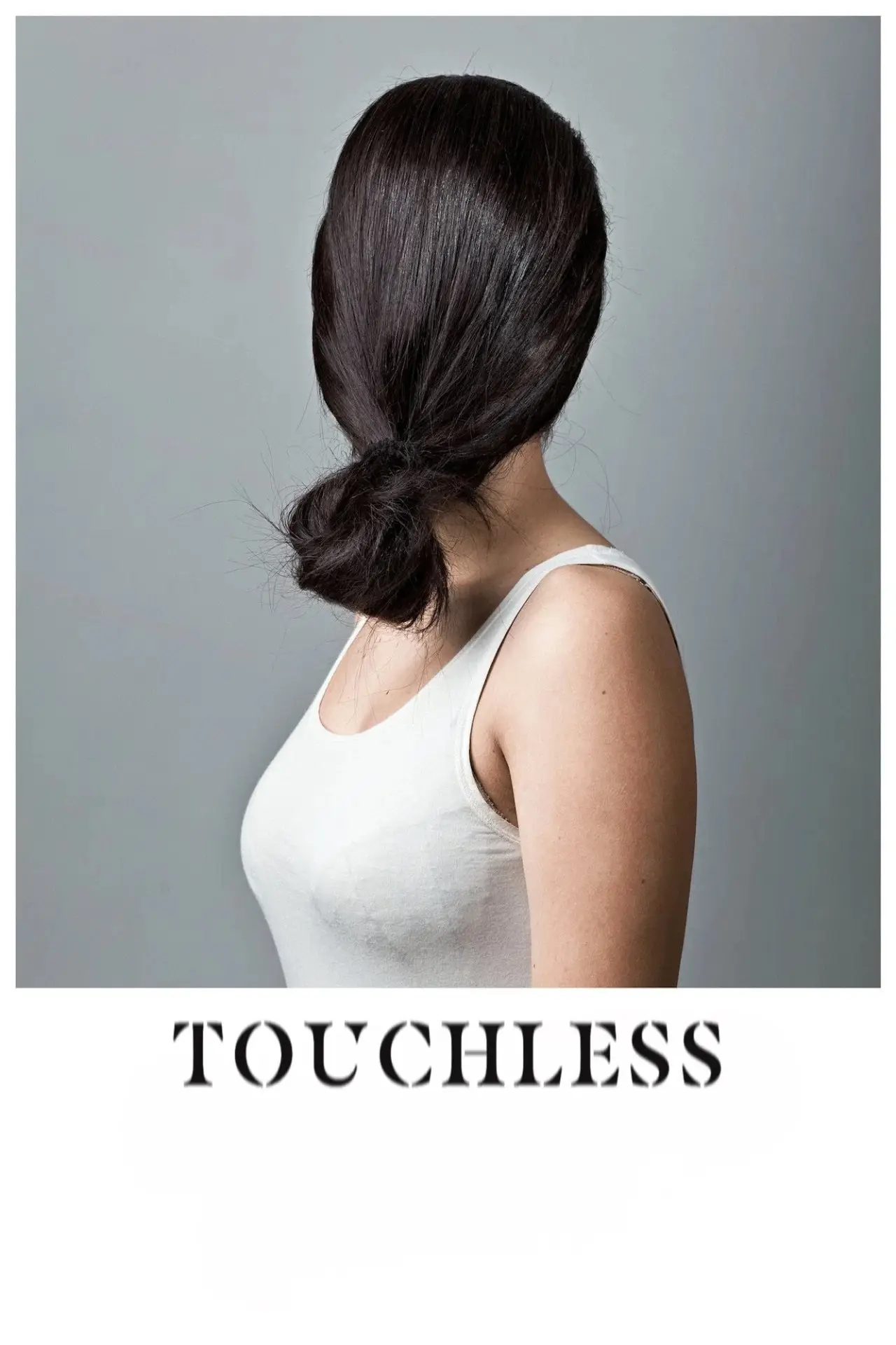 Movie poster "Touchless"