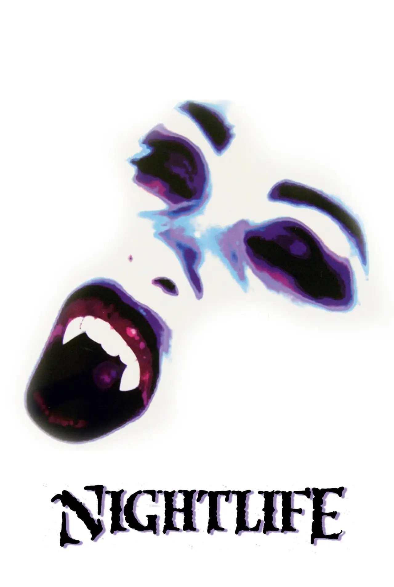 Movie poster "Nightlife"
